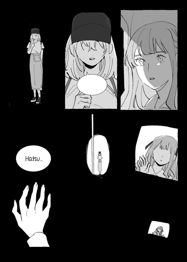 Where there is pain, there is love porn comic picture 14