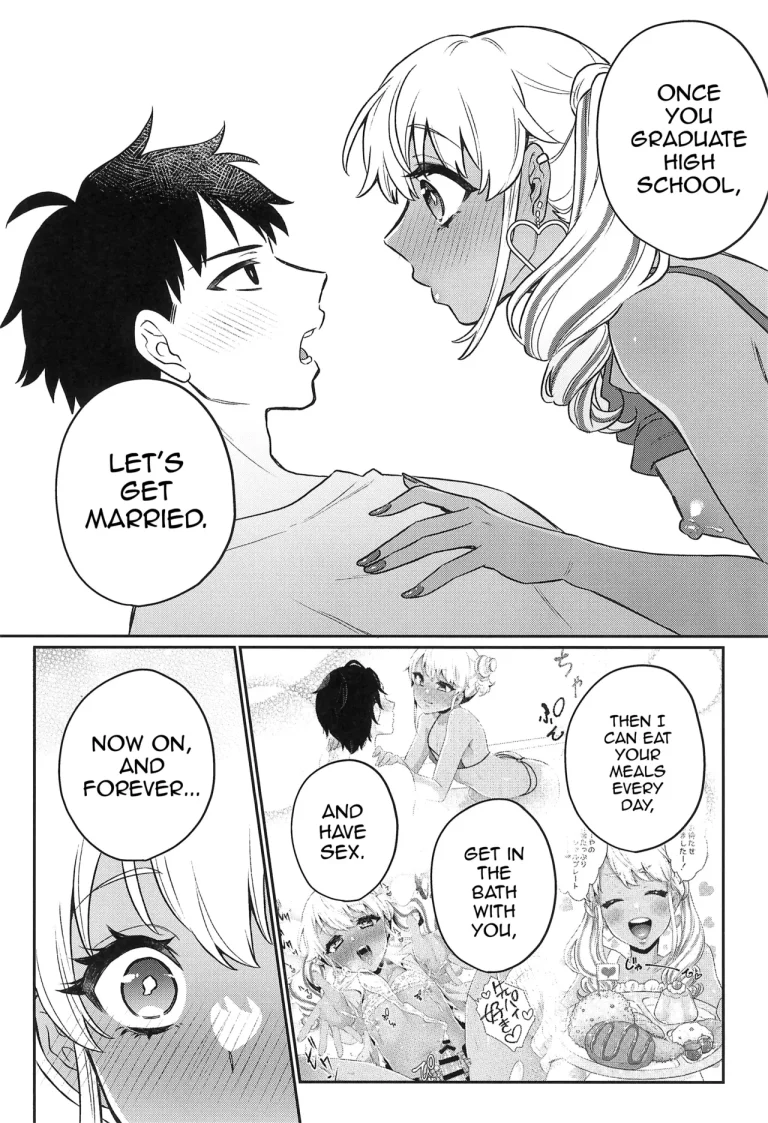 Zutto Mama ni Narussu! porn comic picture 18