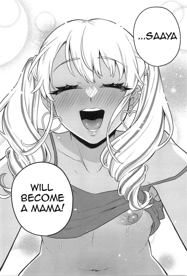 Zutto Mama ni Narussu! porn comic picture 19