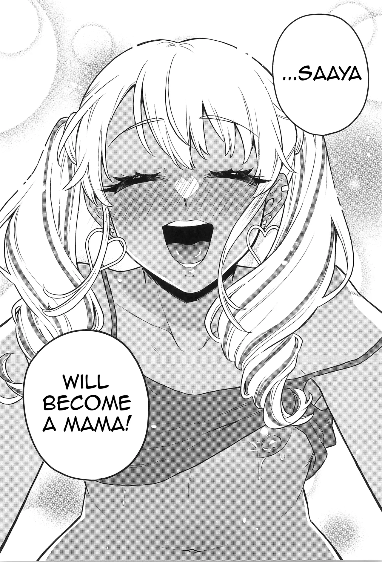 Zutto Mama ni Narussu! porn comic picture 19