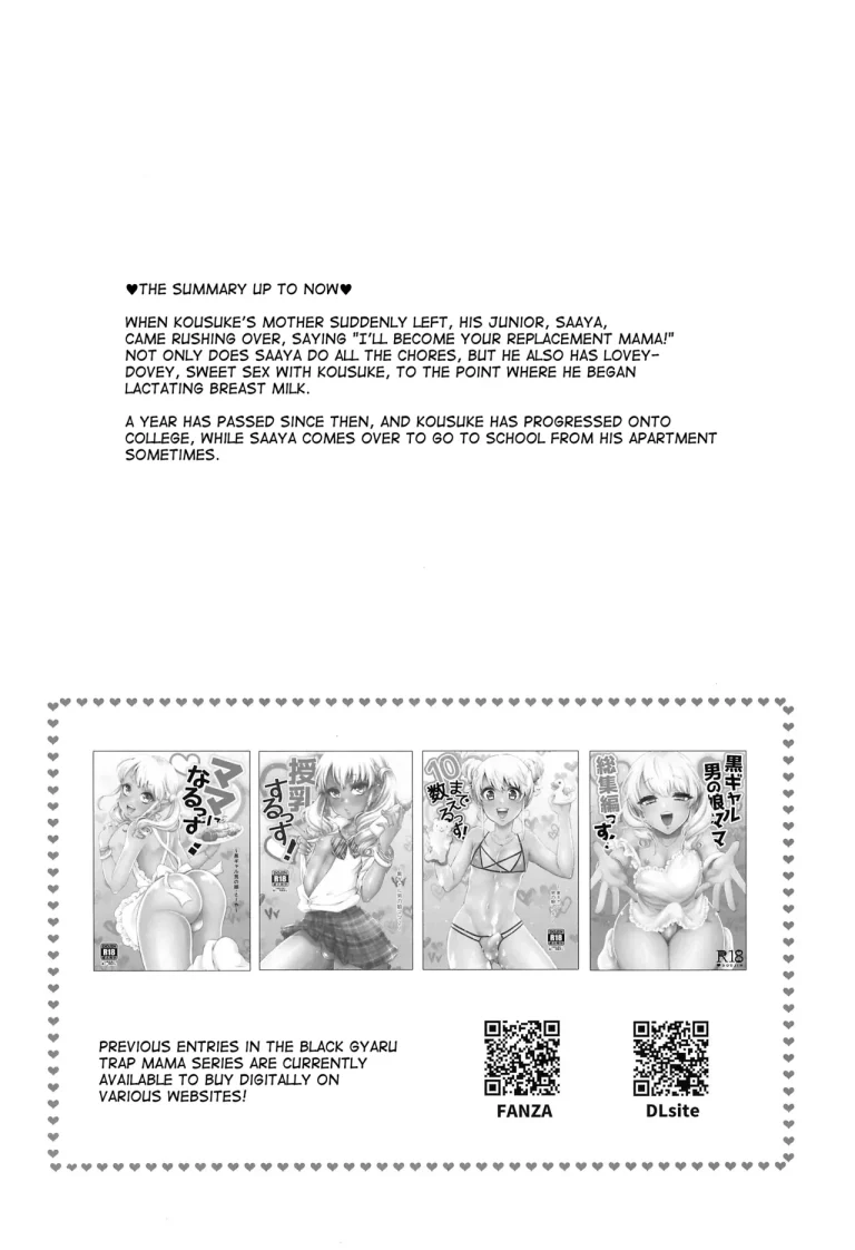 Zutto Mama ni Narussu! porn comic picture 3