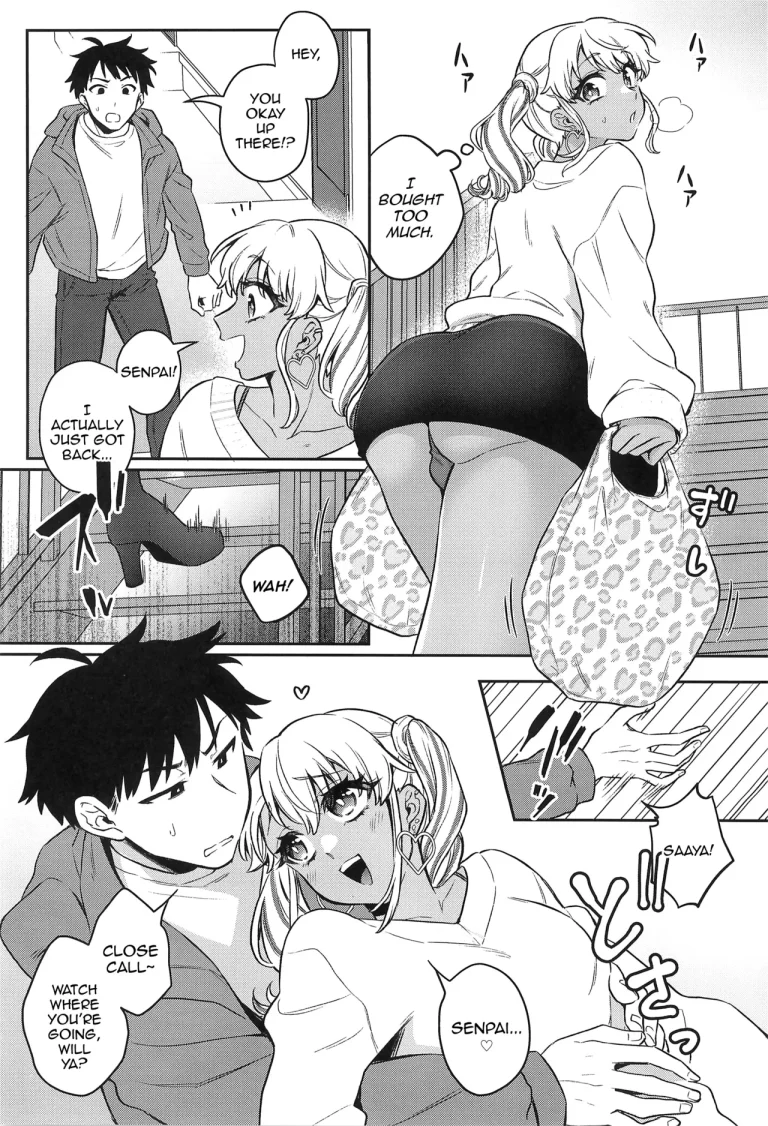 Zutto Mama ni Narussu! porn comic picture 4