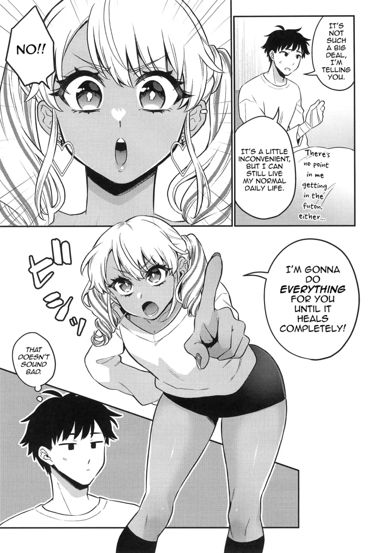 Zutto Mama ni Narussu! porn comic picture 6