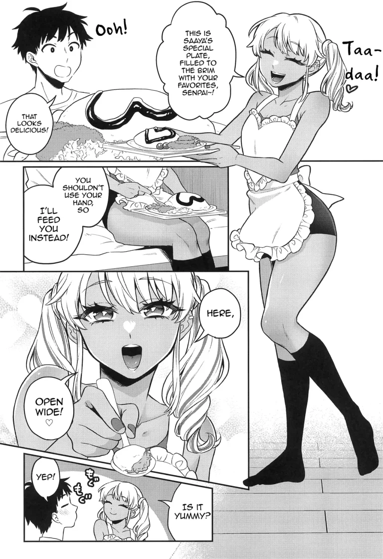 Zutto Mama ni Narussu! porn comic picture 7