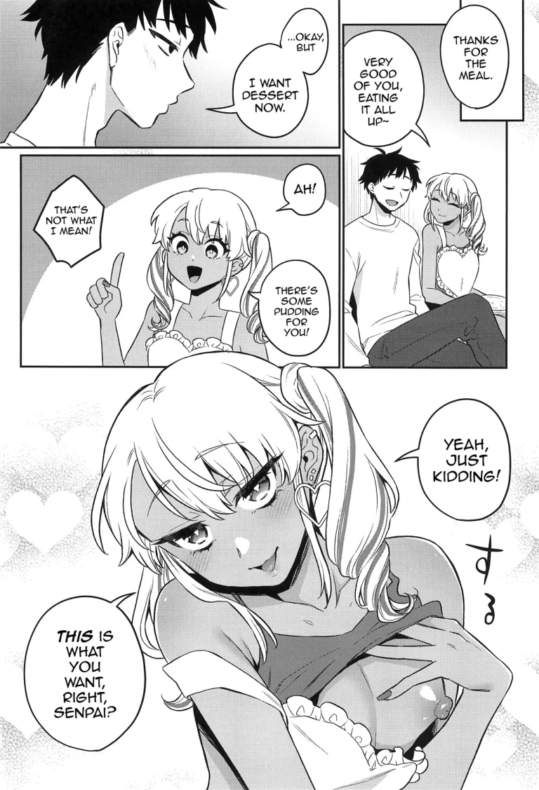 Zutto Mama ni Narussu! porn comic picture 8