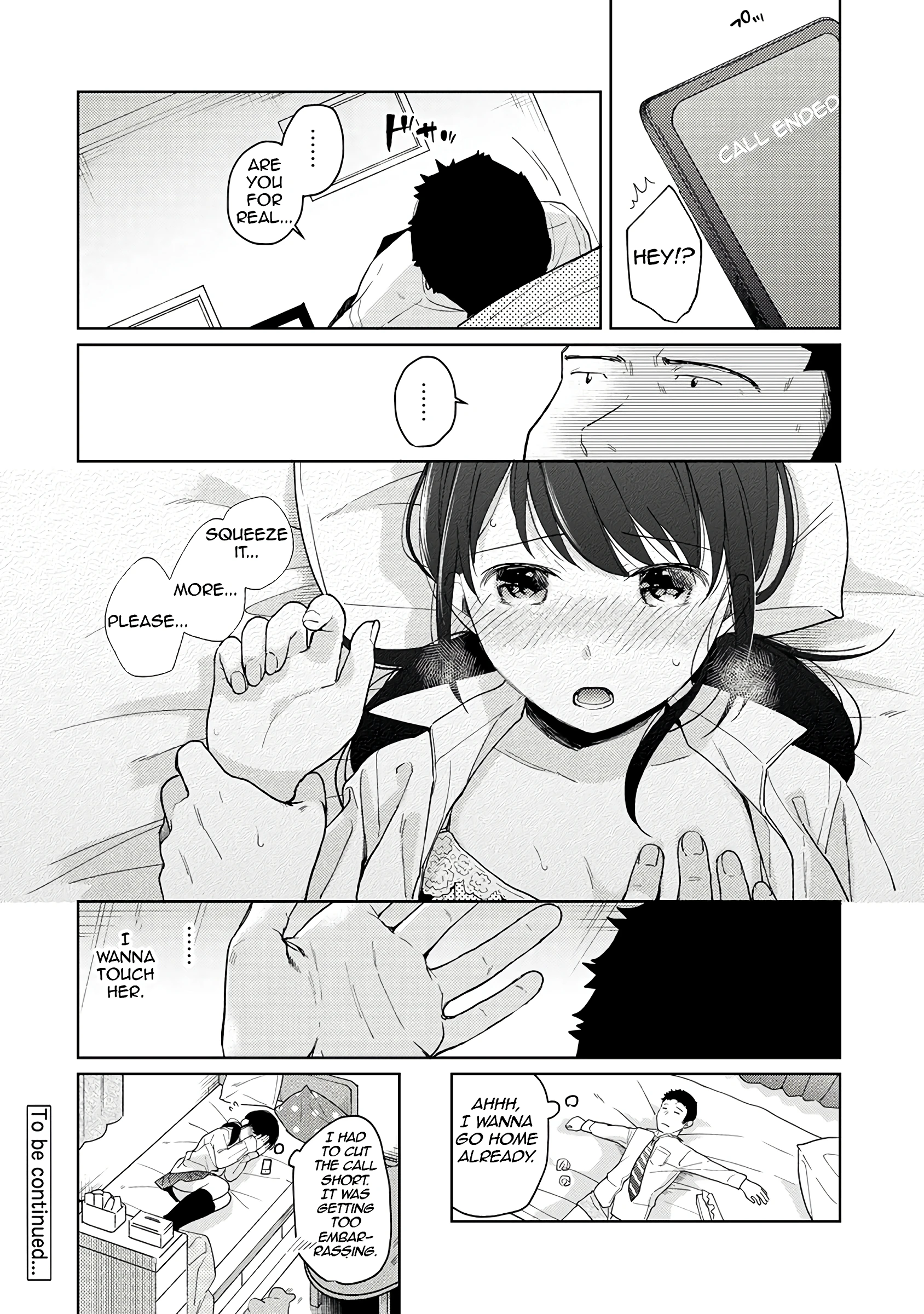 1LDK+JK - A Shoolgirl's Apartment 14 porn comic picture 27