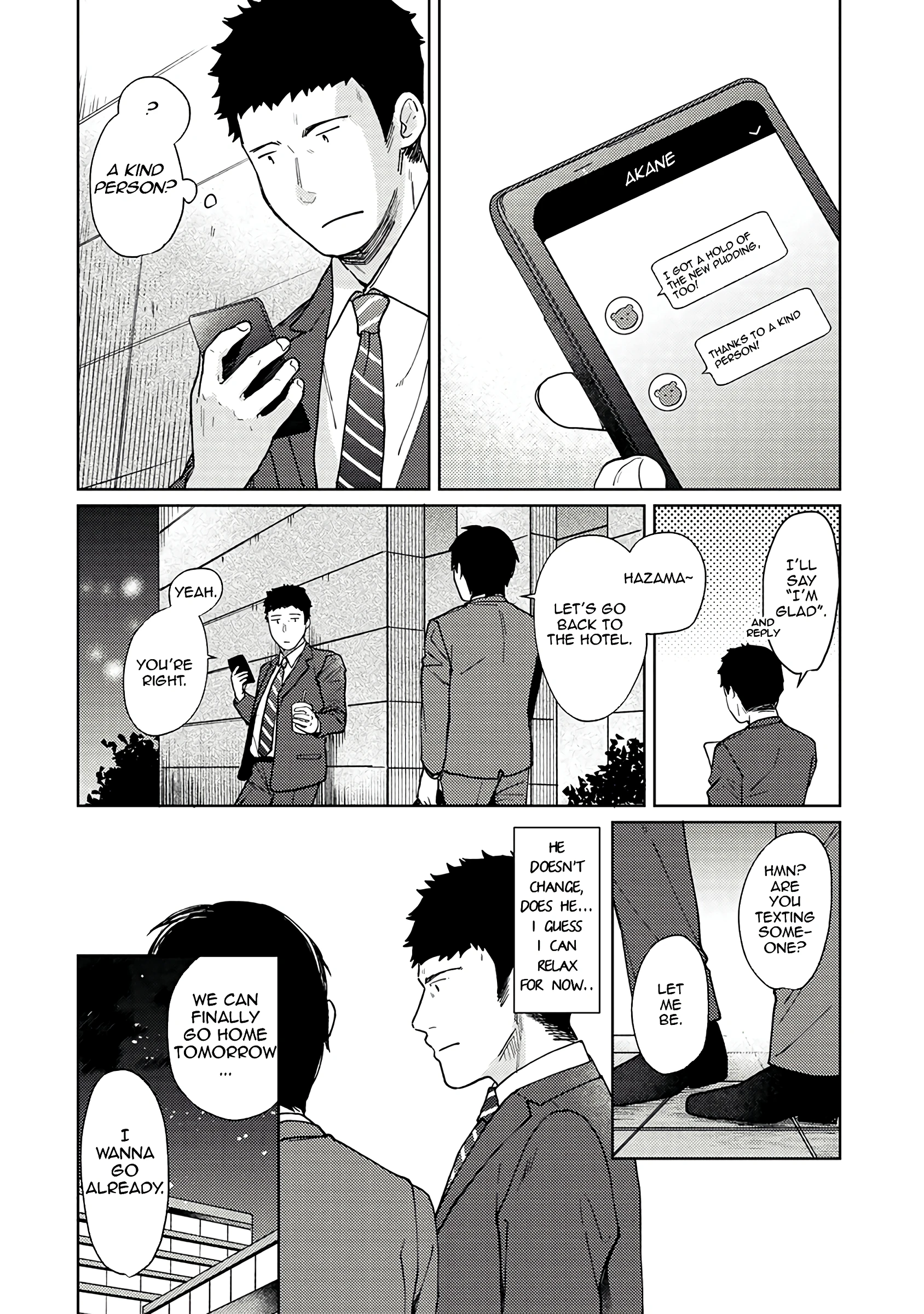1LDK+JK - A Shoolgirl's Apartment 15 porn comic picture 7
