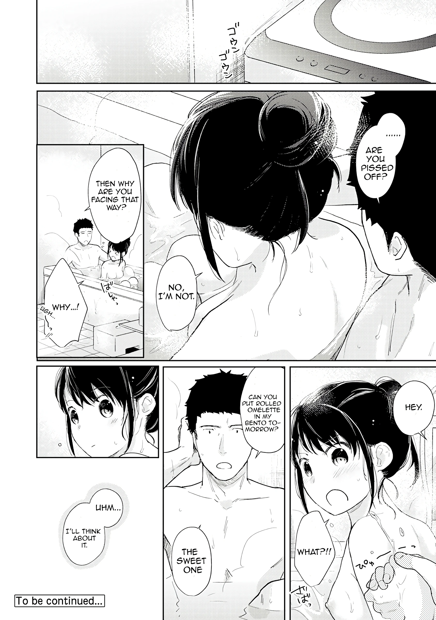 1LDK+JK - A Shoolgirl's Apartment 17 porn comic picture 27