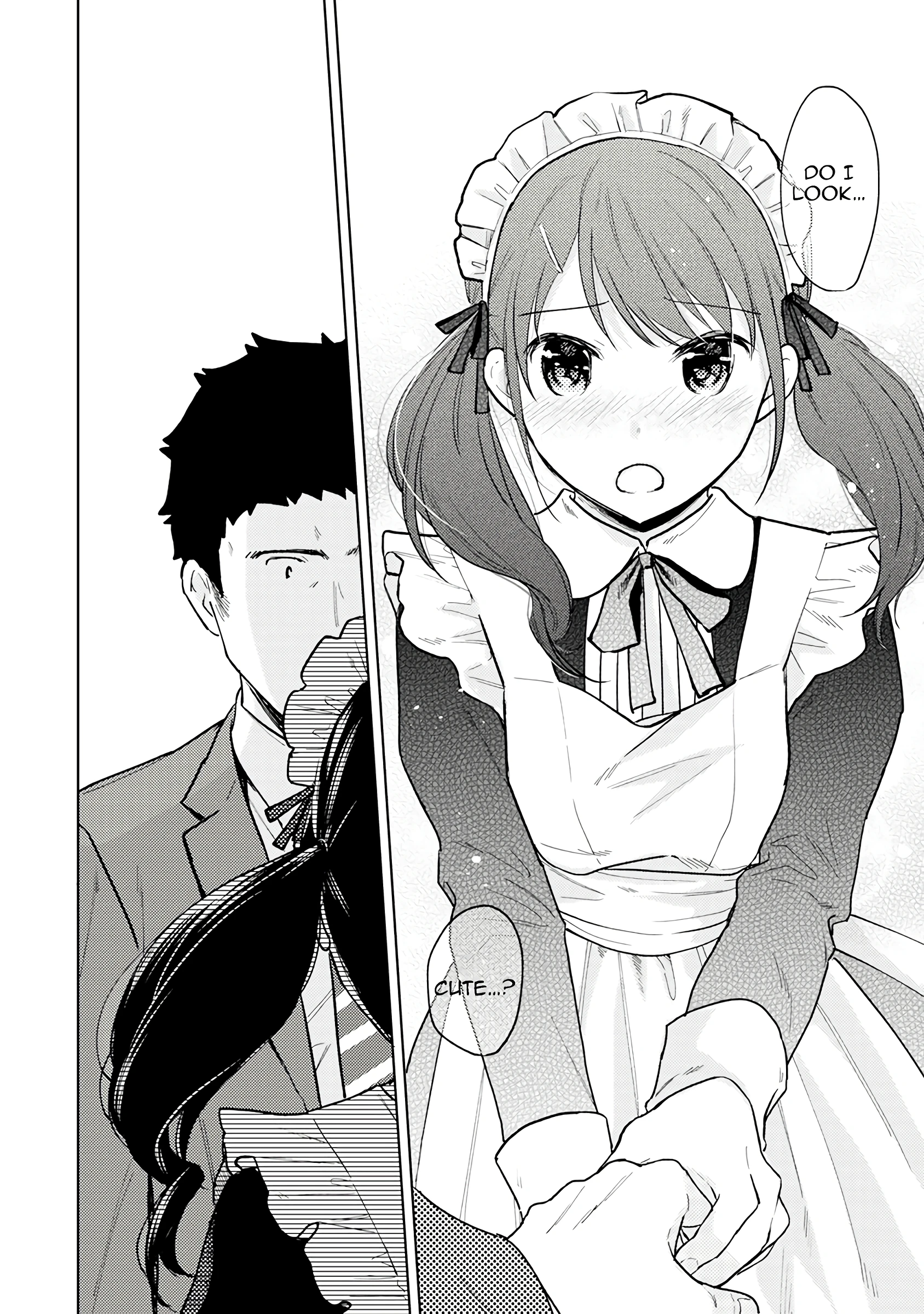 1LDK+JK - A Shoolgirl's Apartment 19 porn comic picture 13