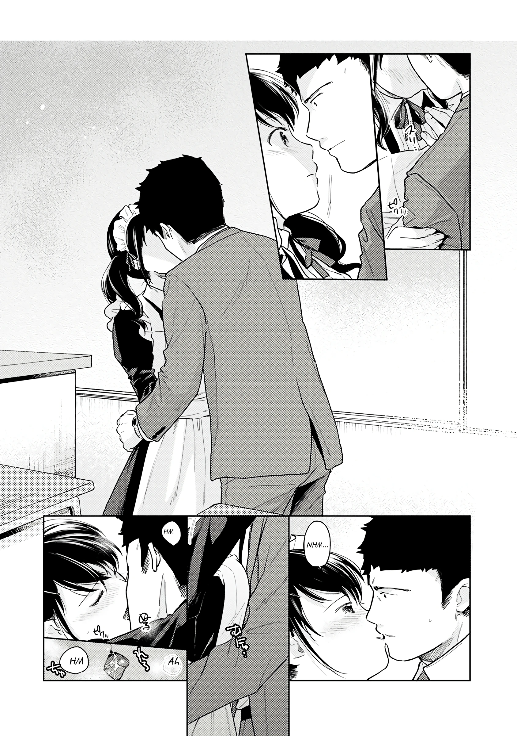 1LDK+JK - A Shoolgirl's Apartment 19 porn comic picture 15