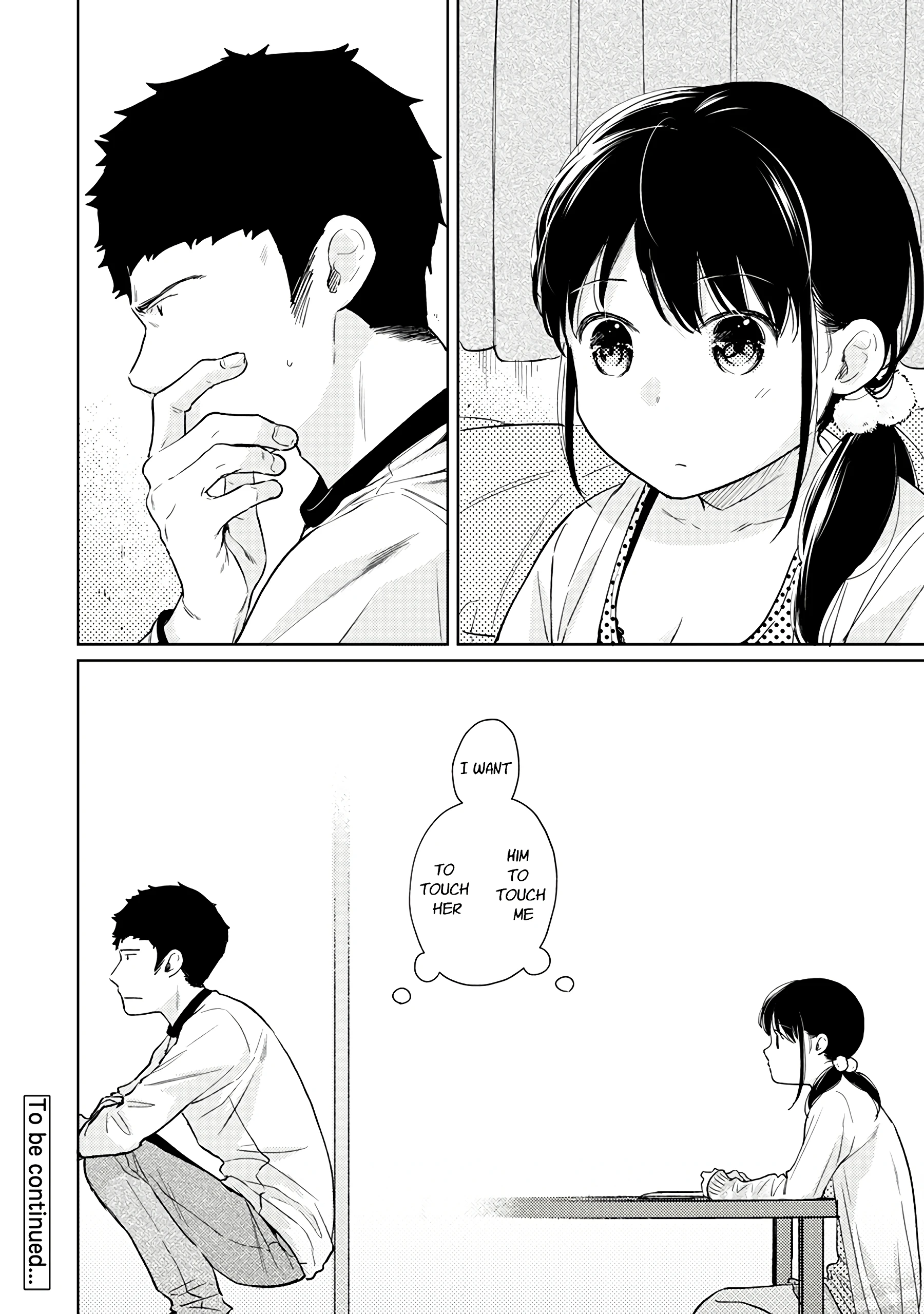 1LDK+JK - A Shoolgirl's Apartment 22 porn comic picture 25