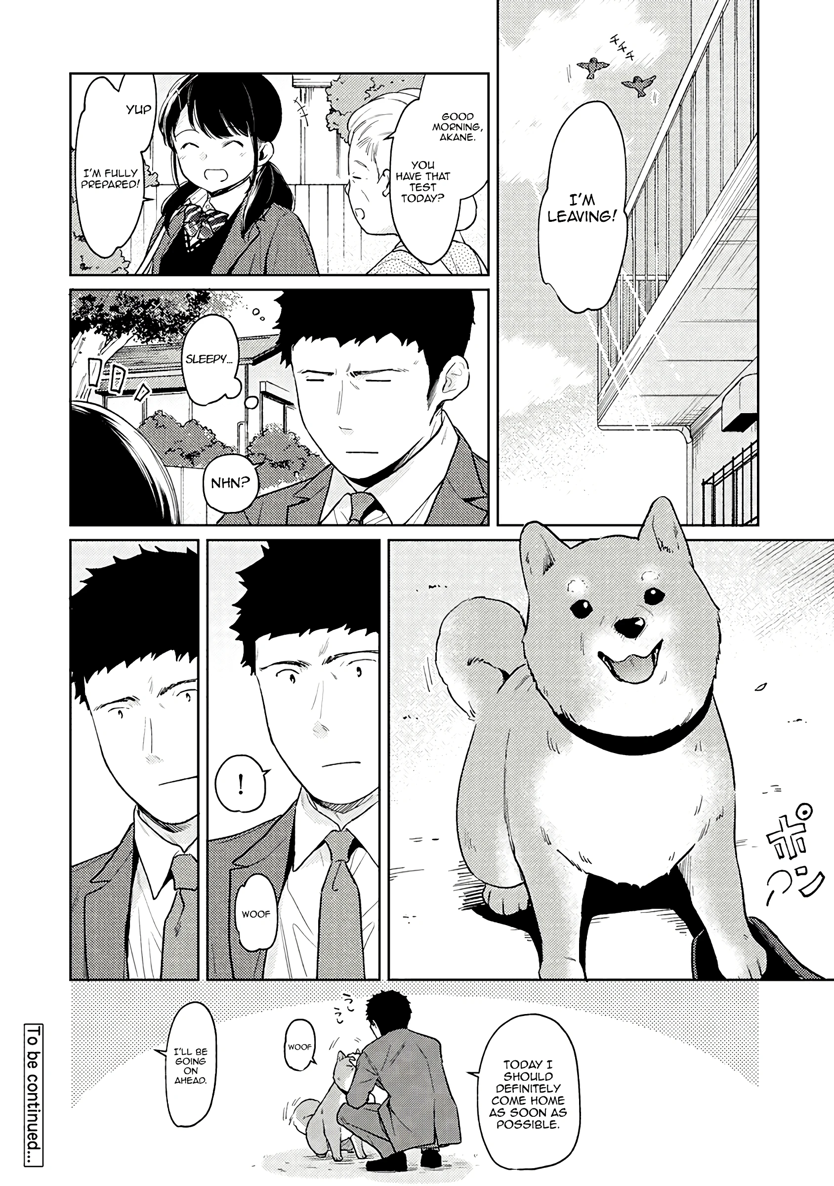 1LDK+JK - A Shoolgirl's Apartment 23 porn comic picture 33