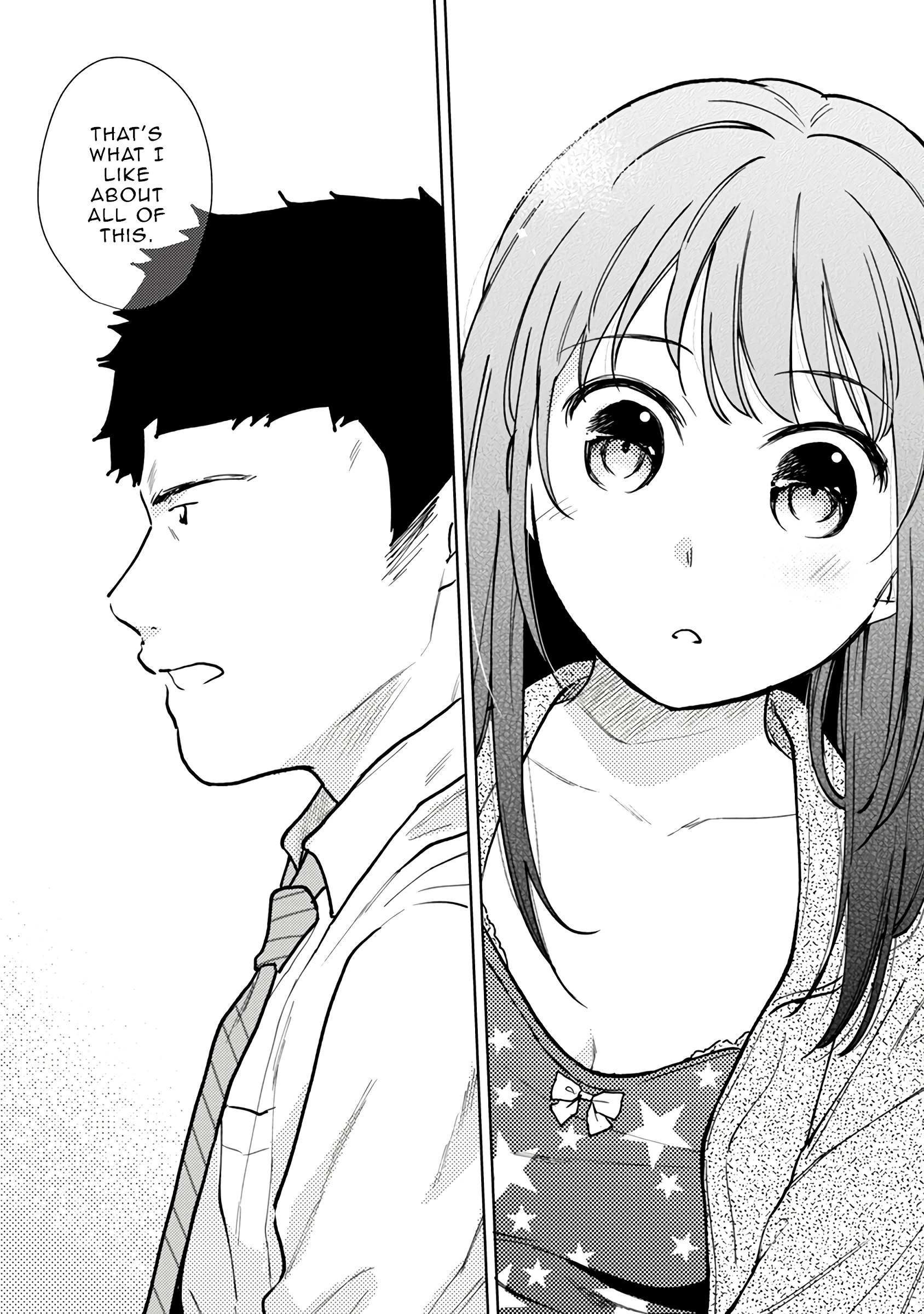 1LDK+JK - A Shoolgirl's Apartment 25 porn comic picture 10