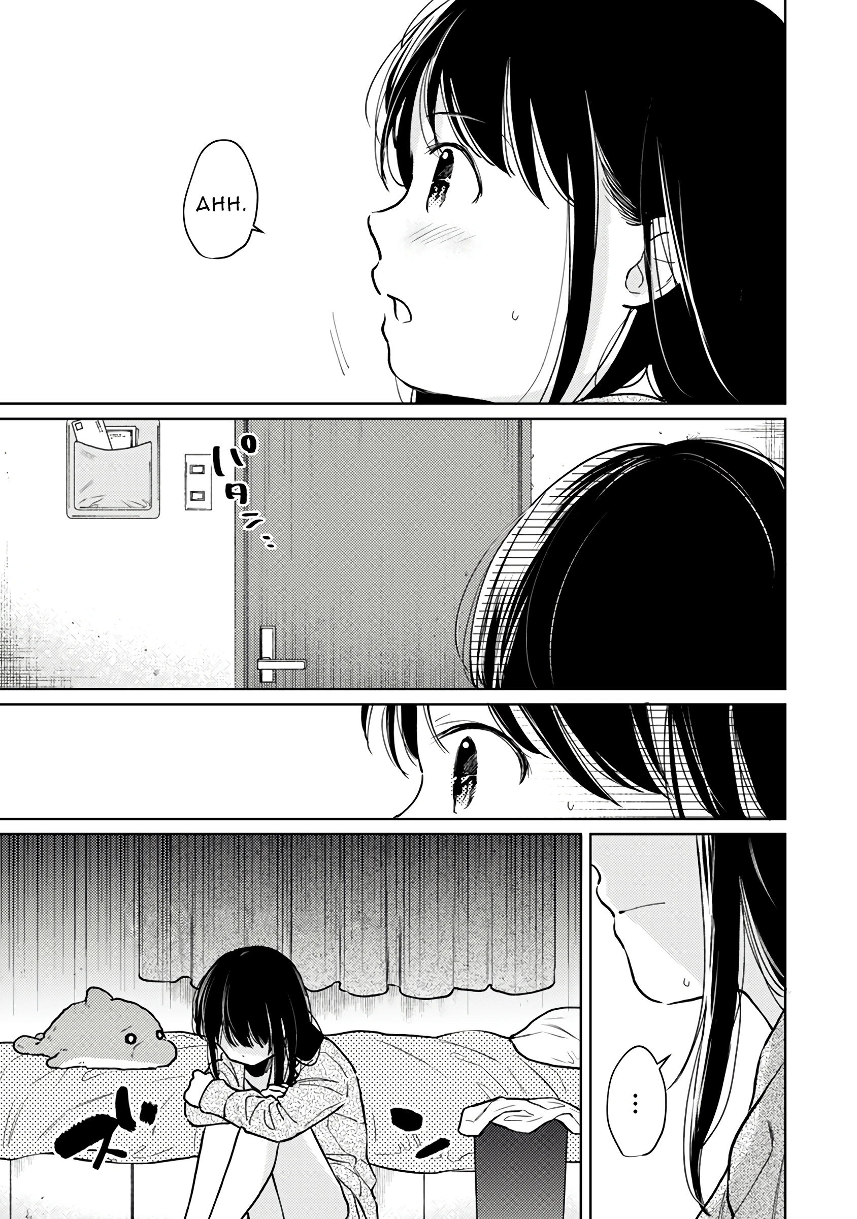 1LDK+JK - A Shoolgirl's Apartment 25 porn comic picture 12