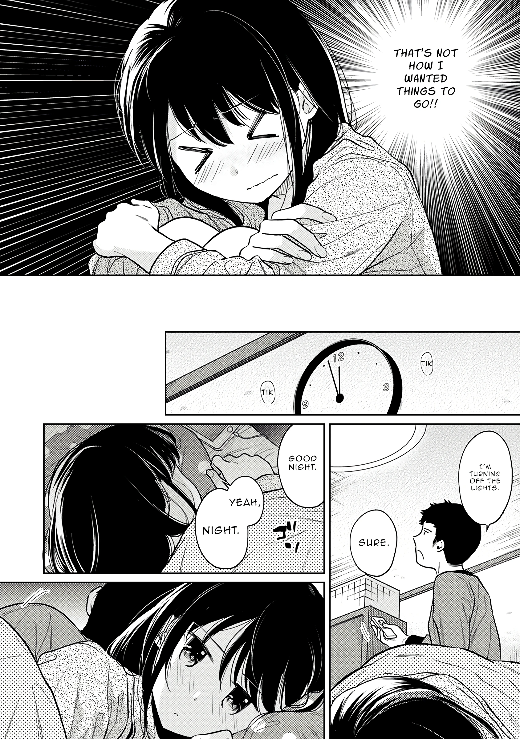 1LDK+JK - A Shoolgirl's Apartment 25 porn comic picture 13