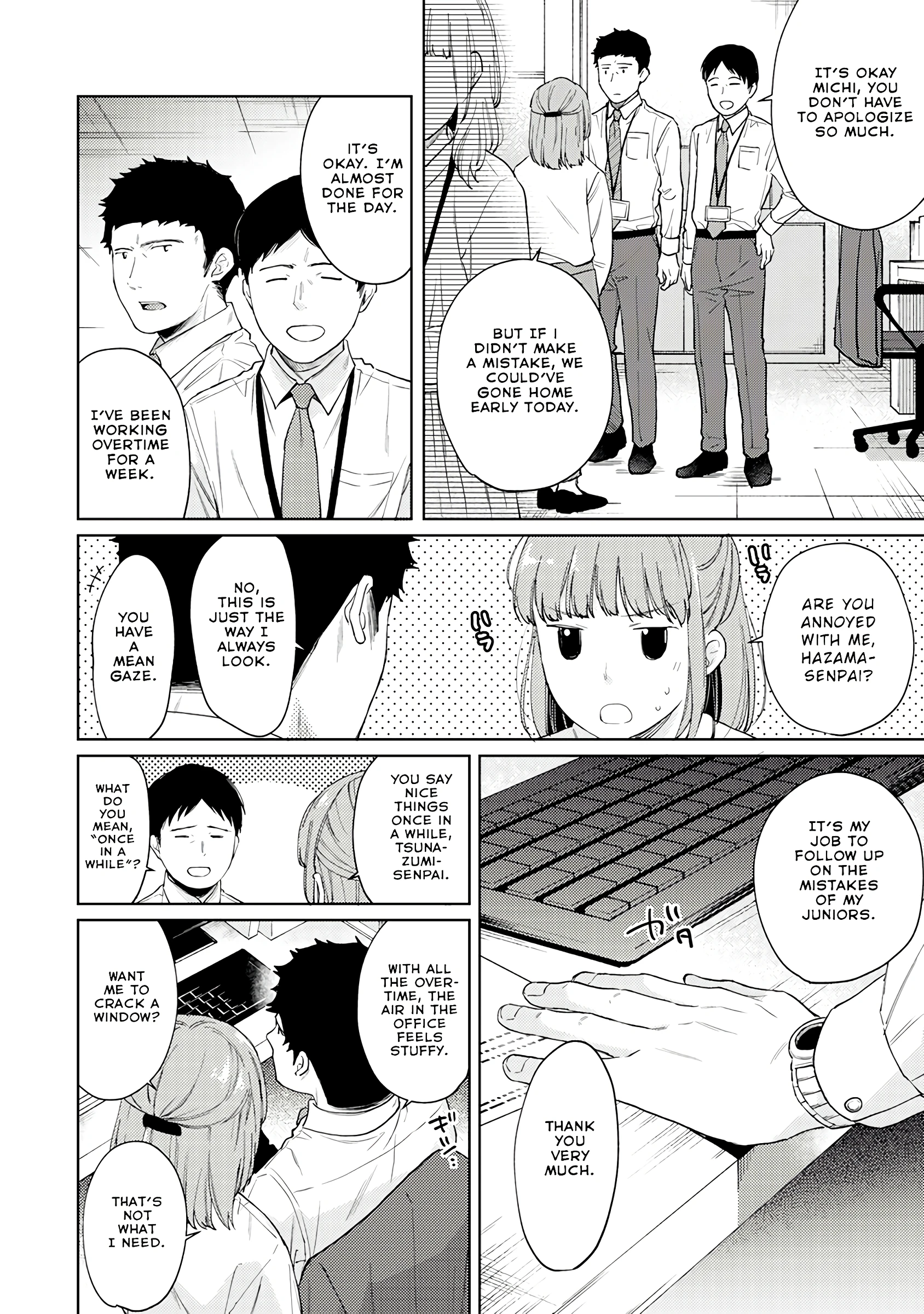 1LDK+JK - A Shoolgirl's Apartment 26 porn comic picture 11