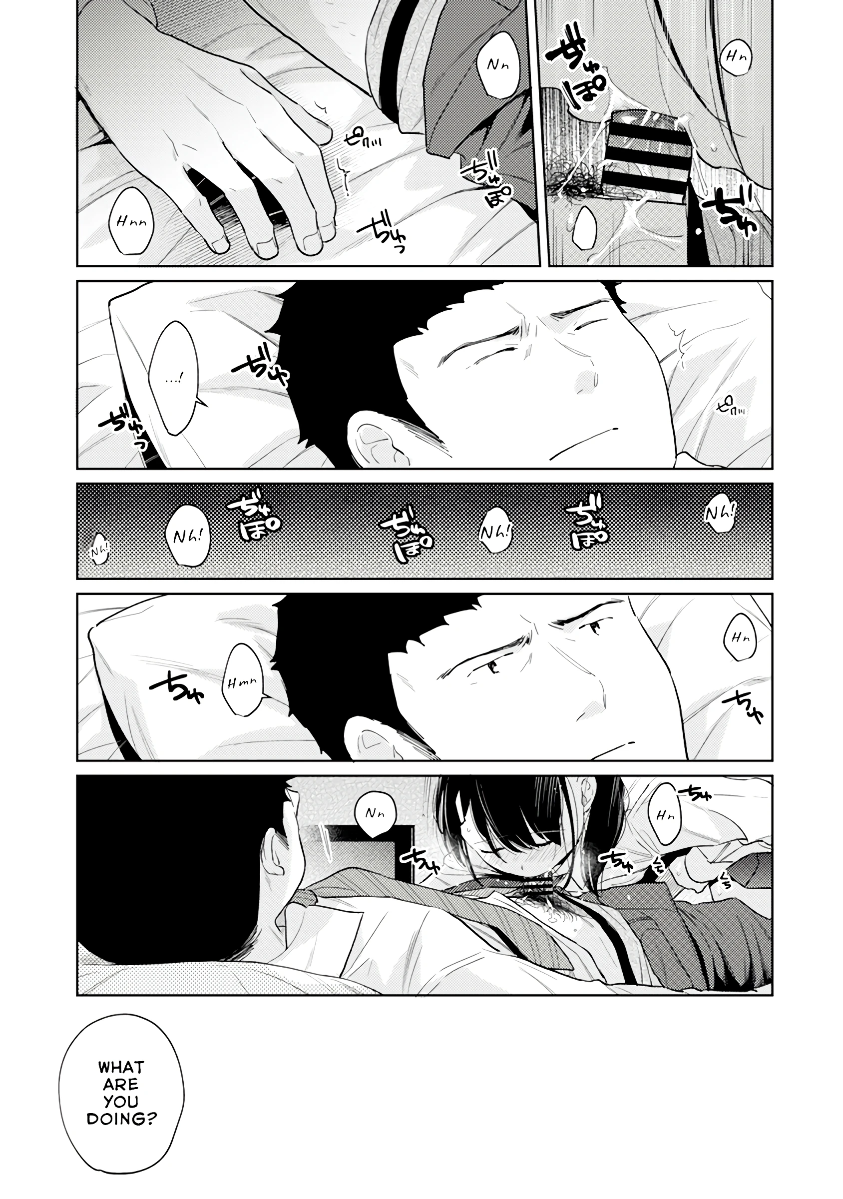 1LDK+JK - A Shoolgirl's Apartment 26 porn comic picture 22
