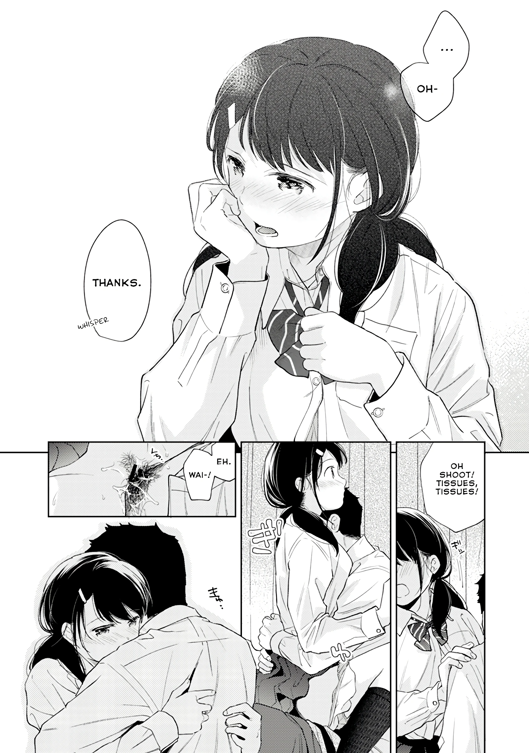 1LDK+JK - A Shoolgirl's Apartment 26 porn comic picture 36