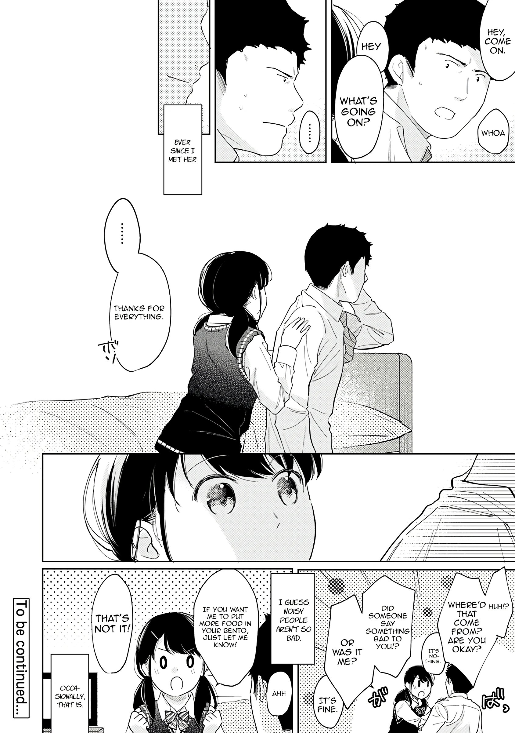 1LDK+JK - A Shoolgirl's Apartment 27 porn comic picture 37
