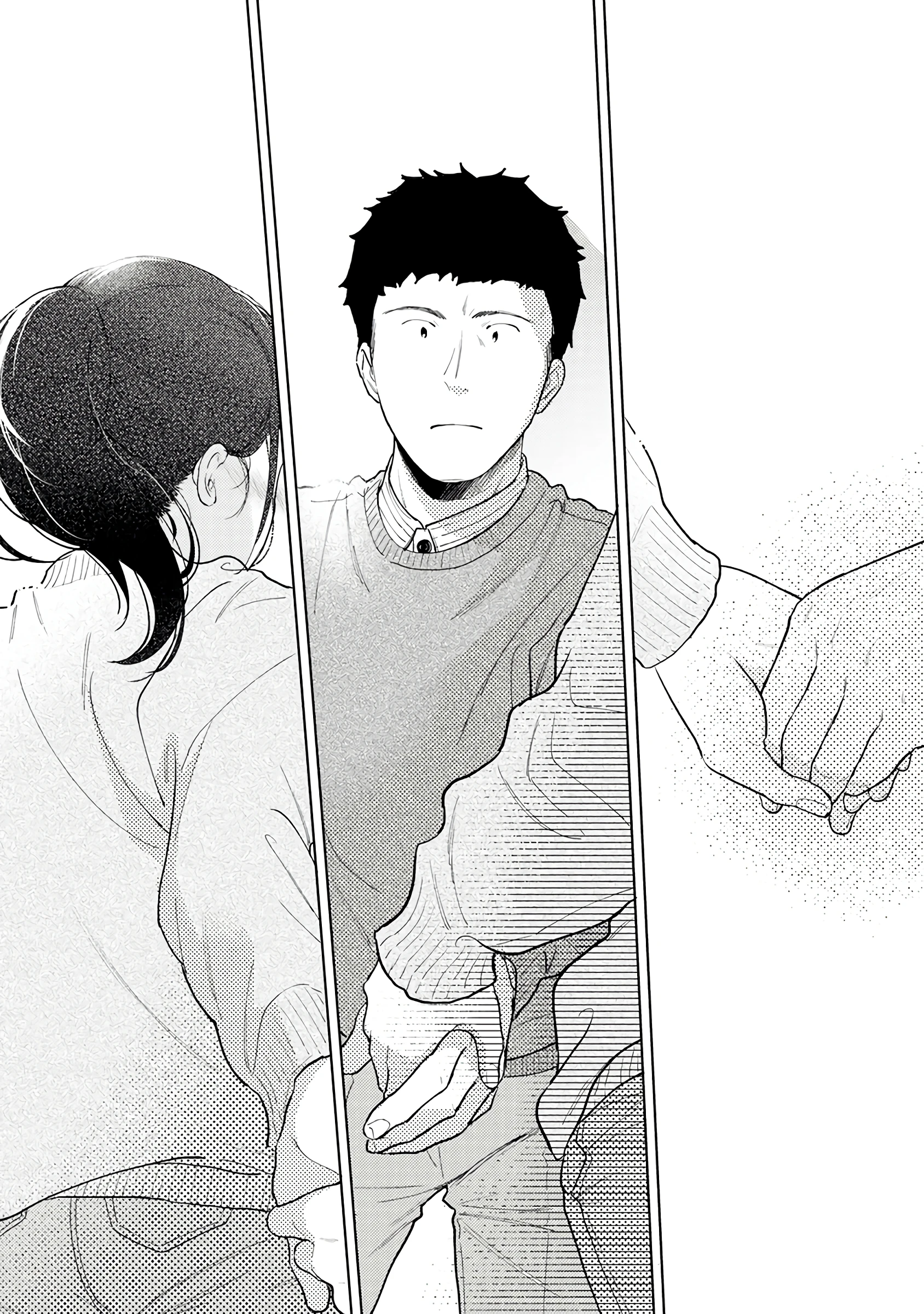 1LDK+JK - A Shoolgirl's Apartment 28 porn comic picture 22