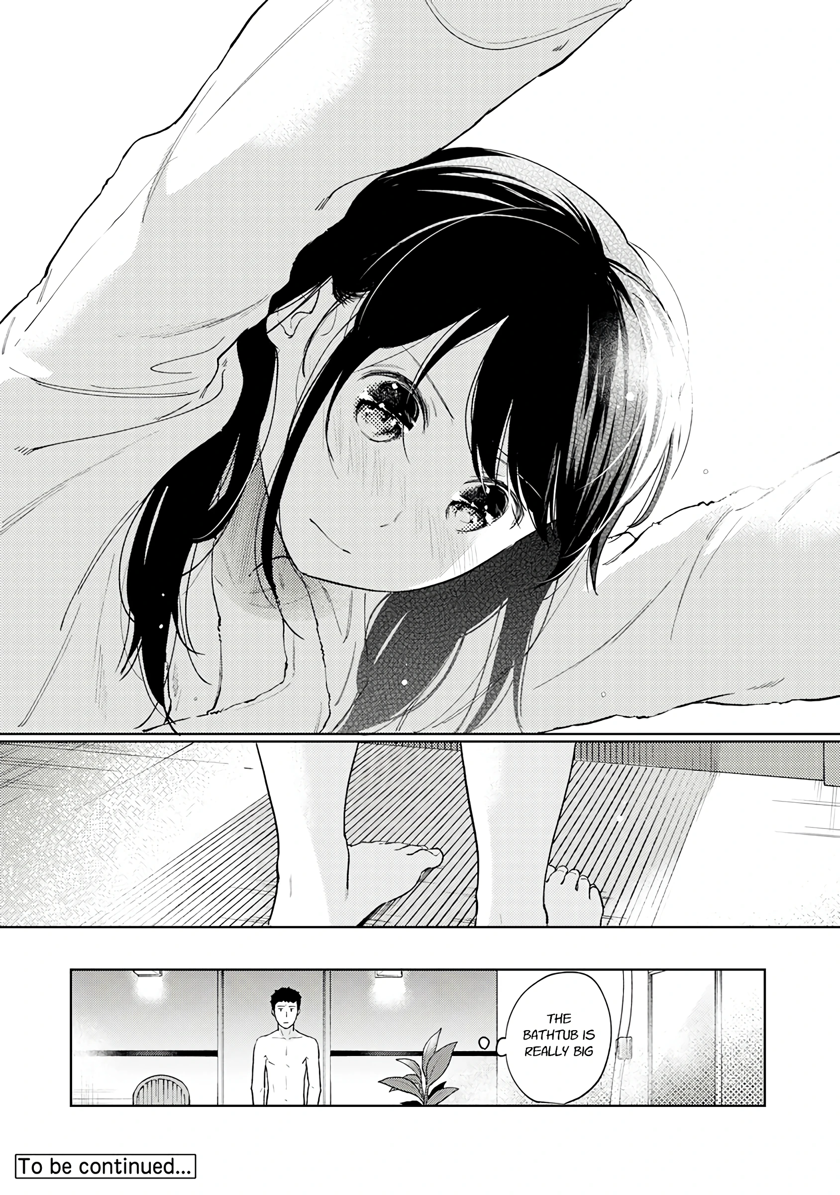 1LDK+JK - A Shoolgirl's Apartment 28 porn comic picture 27