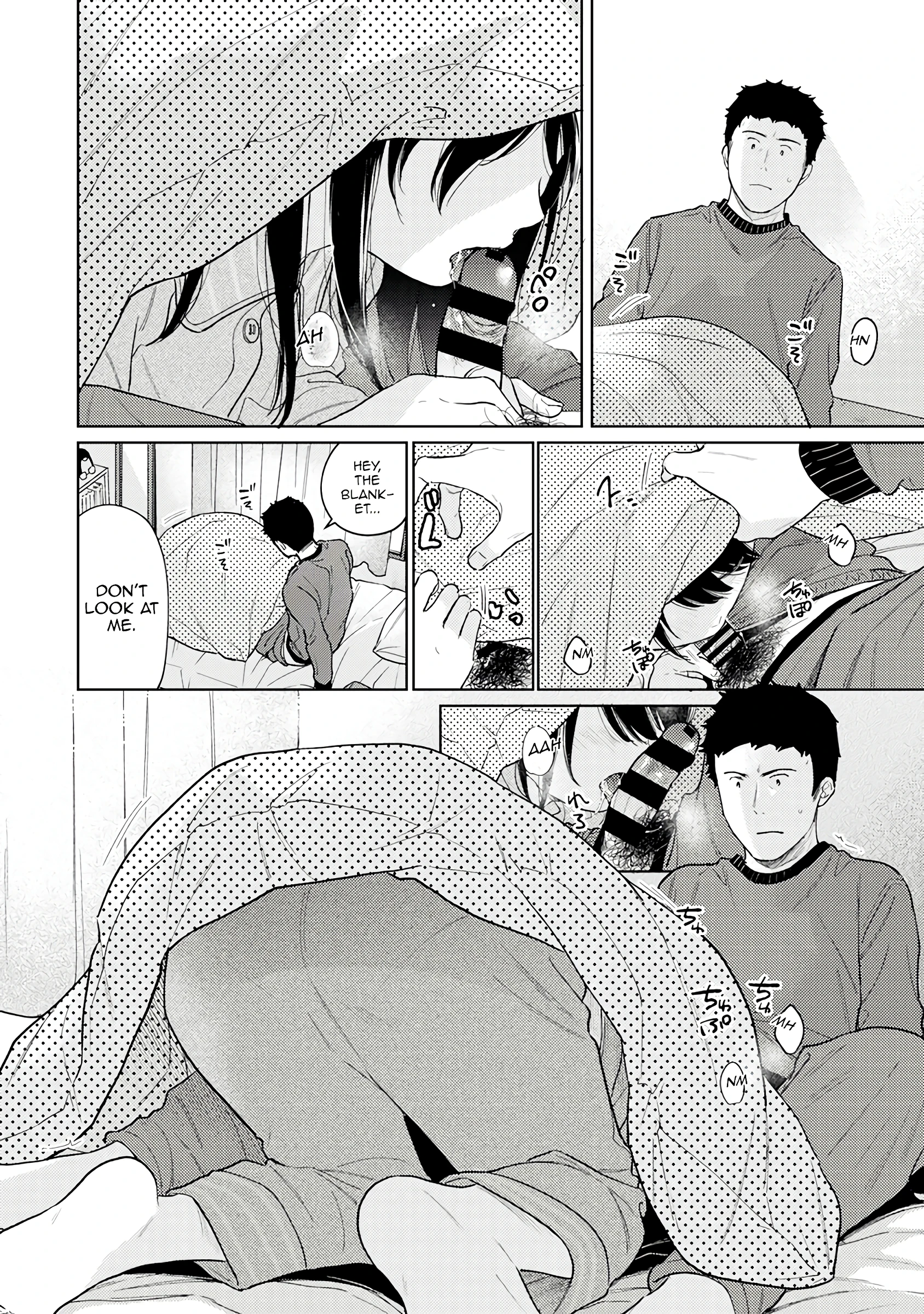 1LDK+JK - A Shoolgirl's Apartment 28 porn comic picture 9