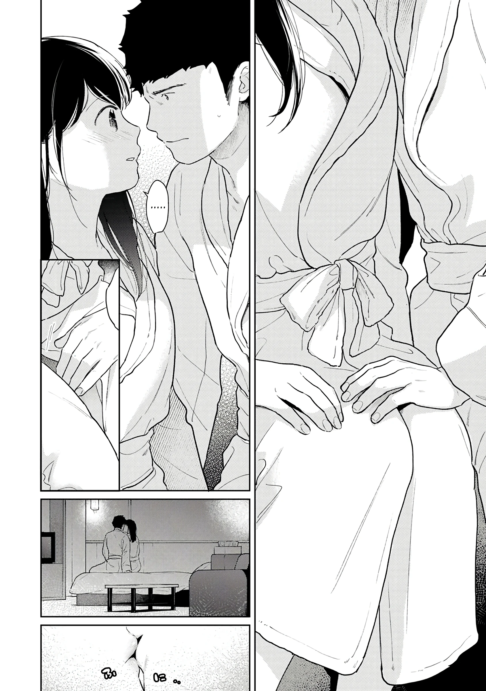 1LDK+JK - A Shoolgirl's Apartment 29 porn comic picture 11
