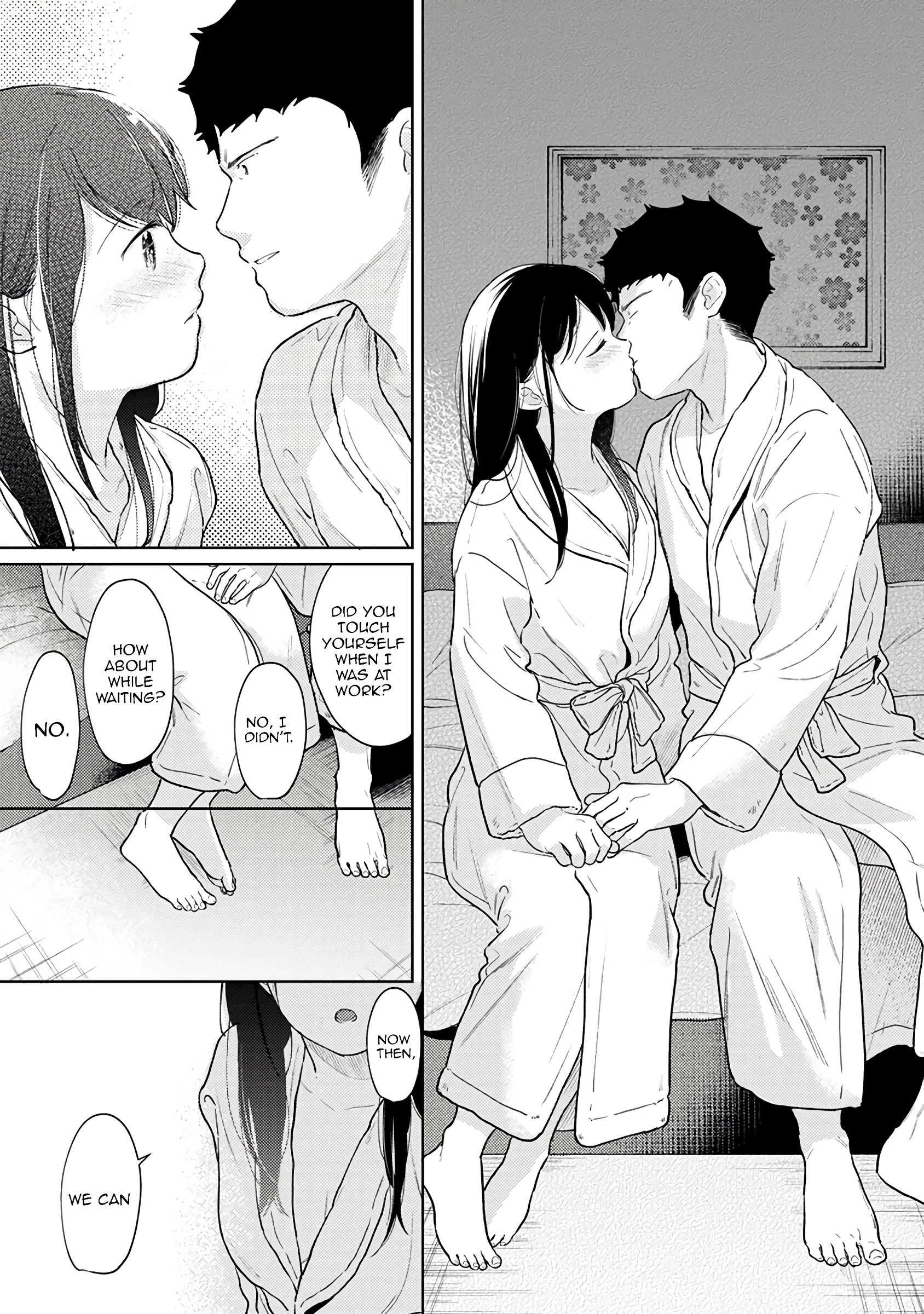 1LDK+JK - A Shoolgirl's Apartment 29 porn comic picture 12