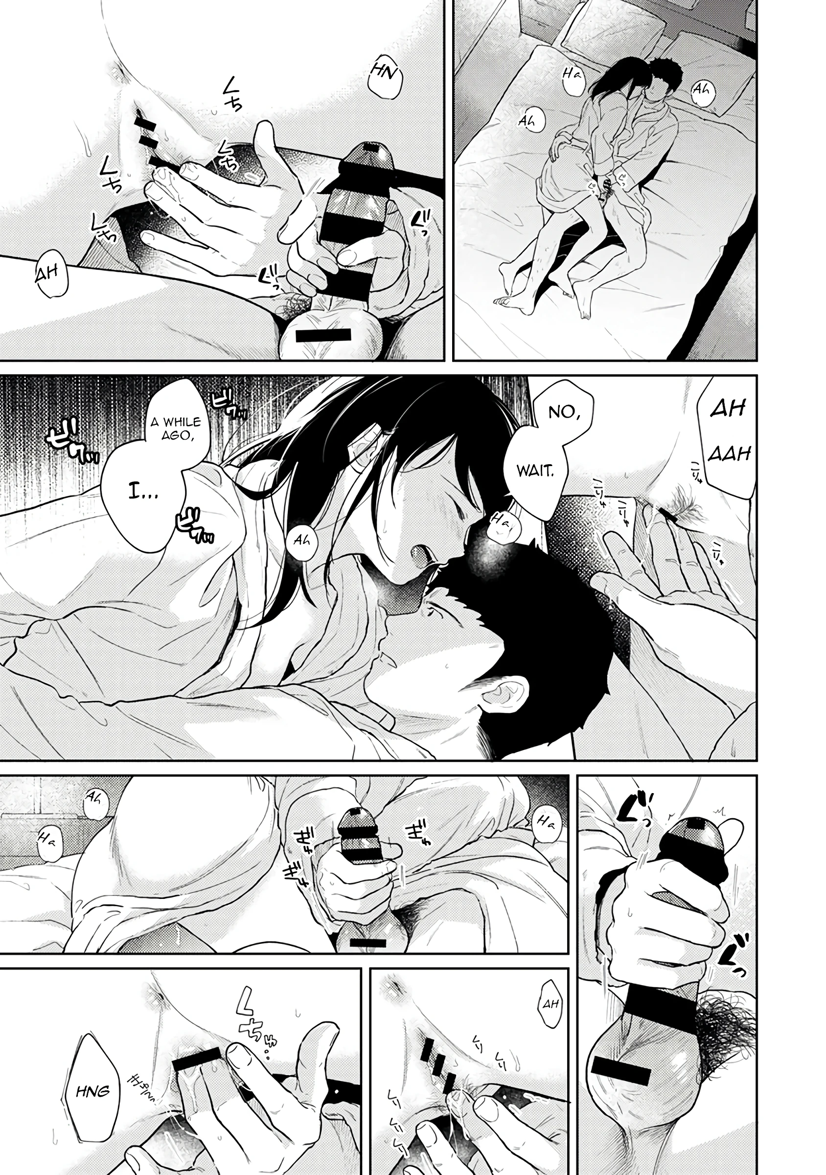1LDK+JK - A Shoolgirl's Apartment 29 porn comic picture 18