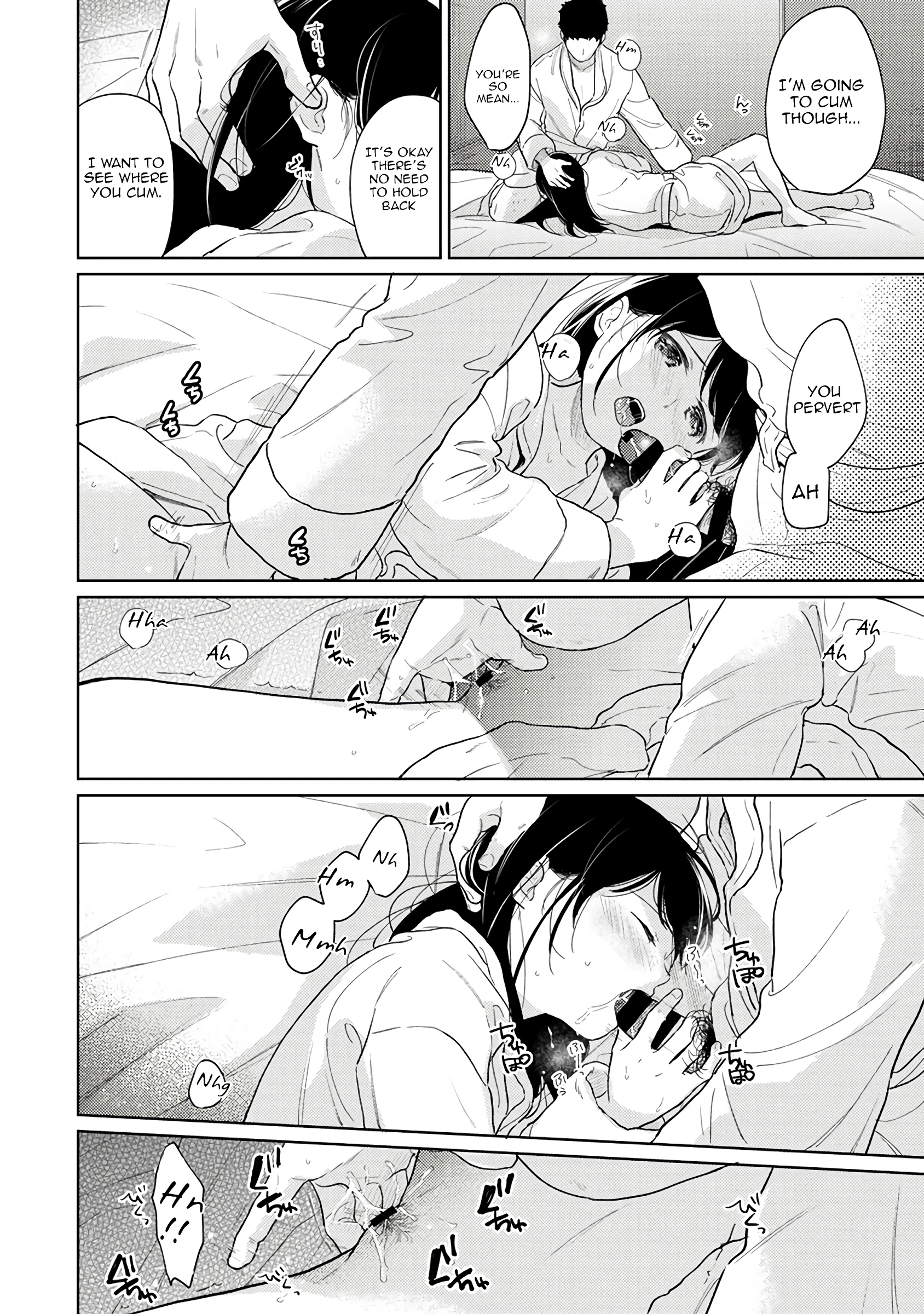 1LDK+JK - A Shoolgirl's Apartment 29 porn comic picture 21
