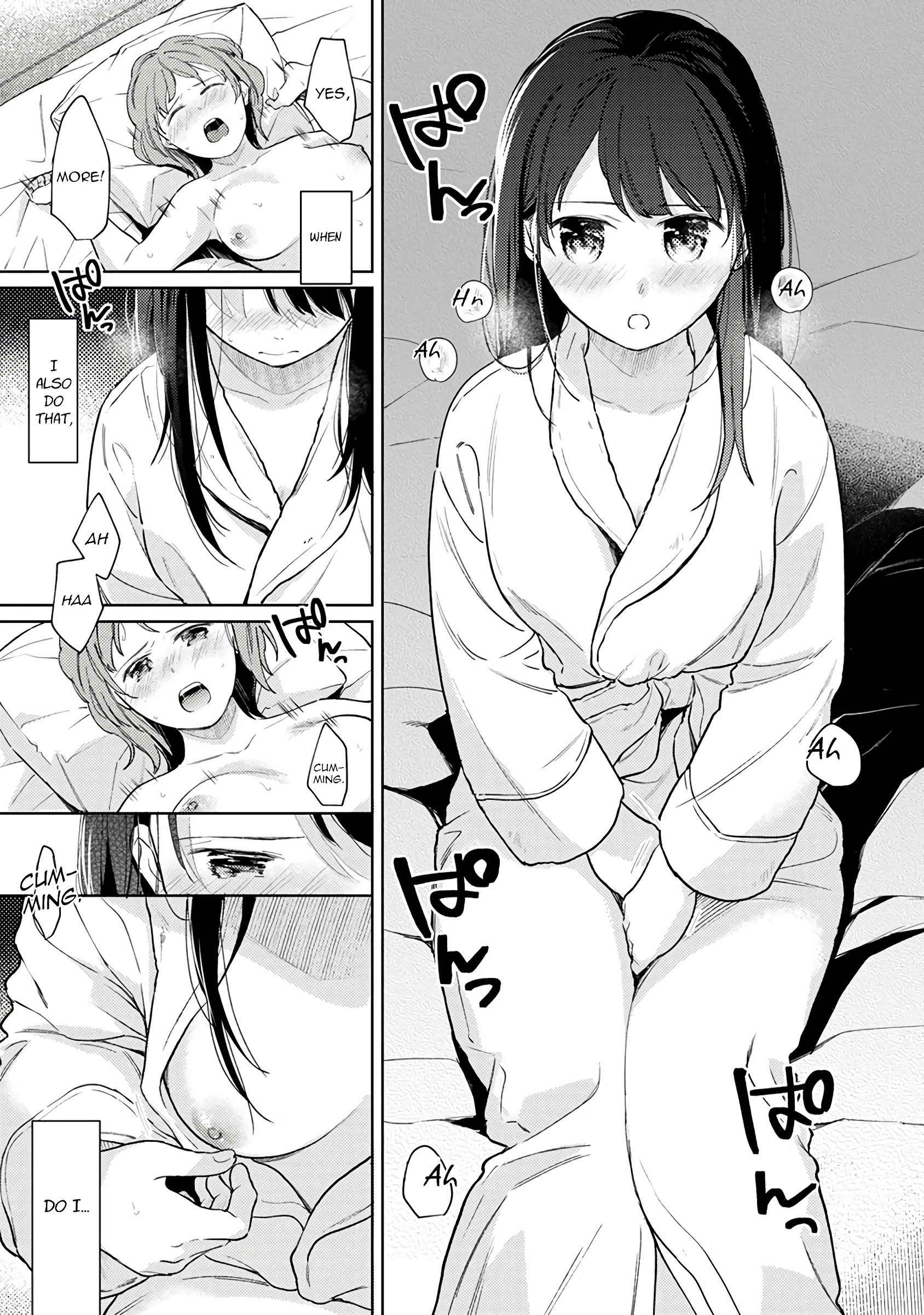 1LDK+JK - A Shoolgirl's Apartment 29 porn comic picture 6