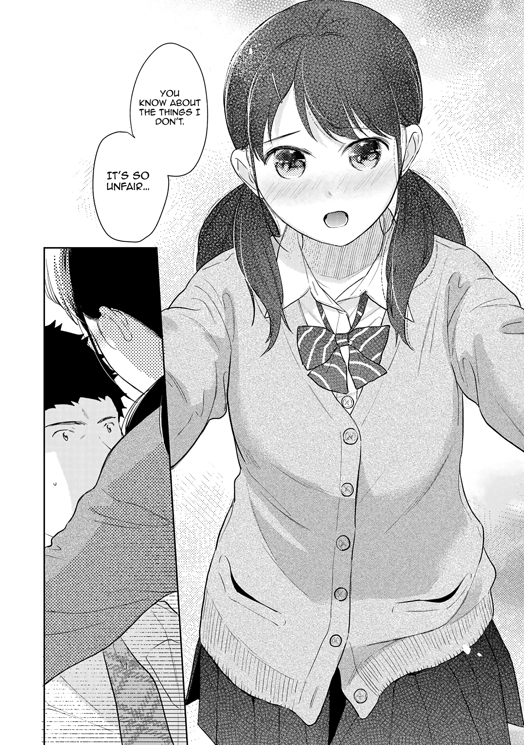 1LDK+JK - A Shoolgirl's Apartment 30 porn comic picture 19