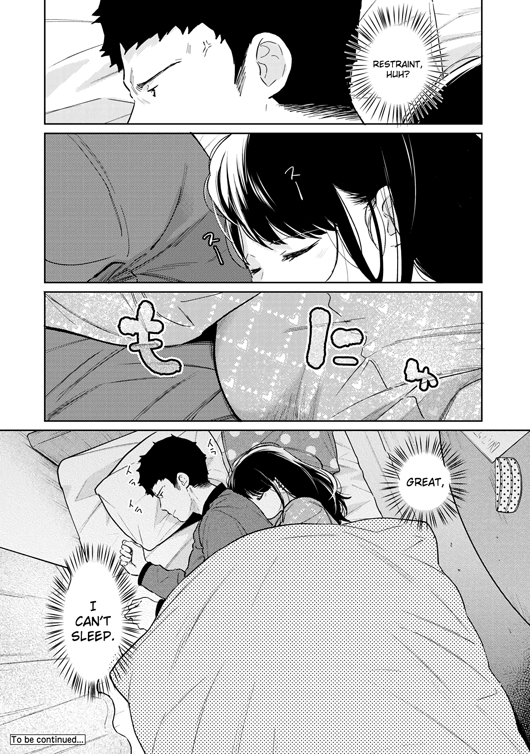 1LDK+JK - A Shoolgirl's Apartment 34 porn comic picture 29