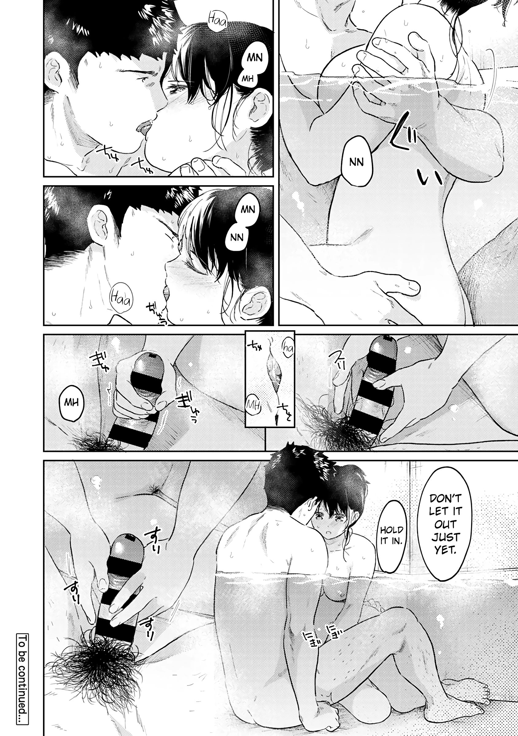 1LDK+JK - A Shoolgirl's Apartment 36 porn comic picture 29