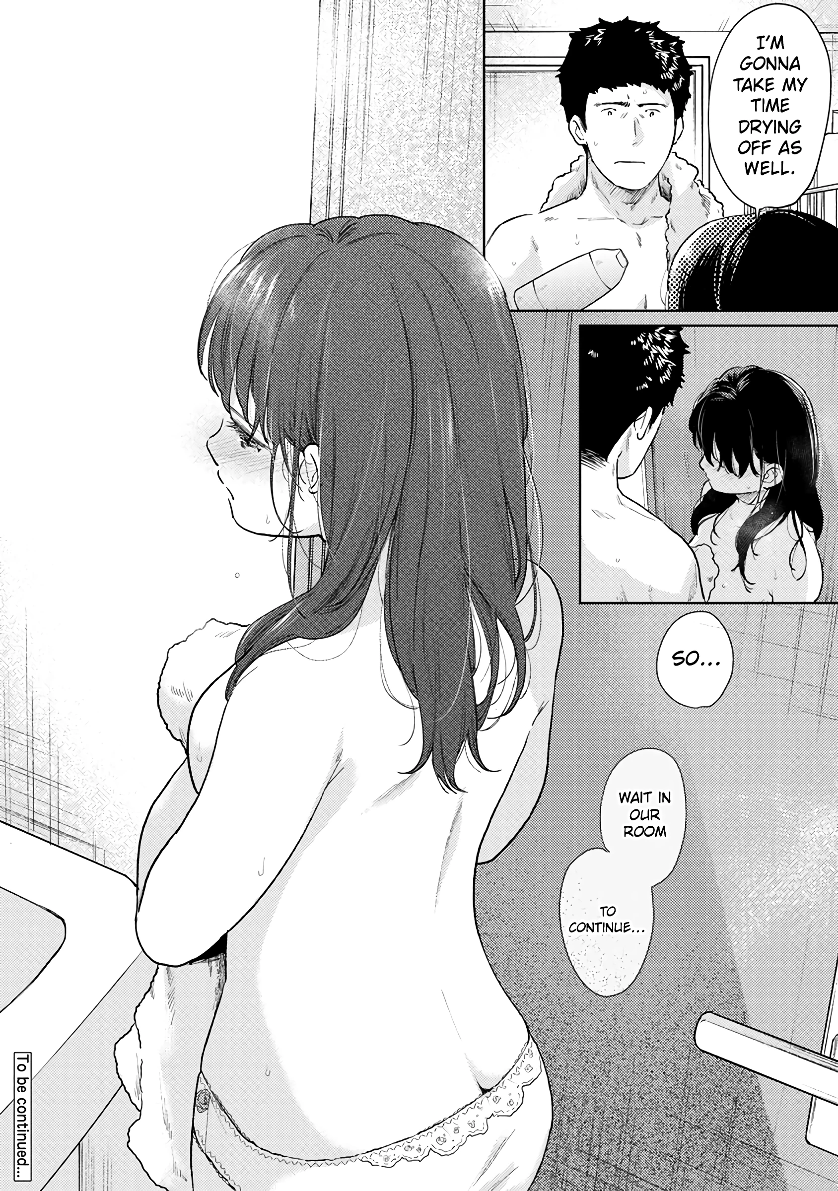 1LDK+JK - A Shoolgirl's Apartment 37 porn comic picture 29