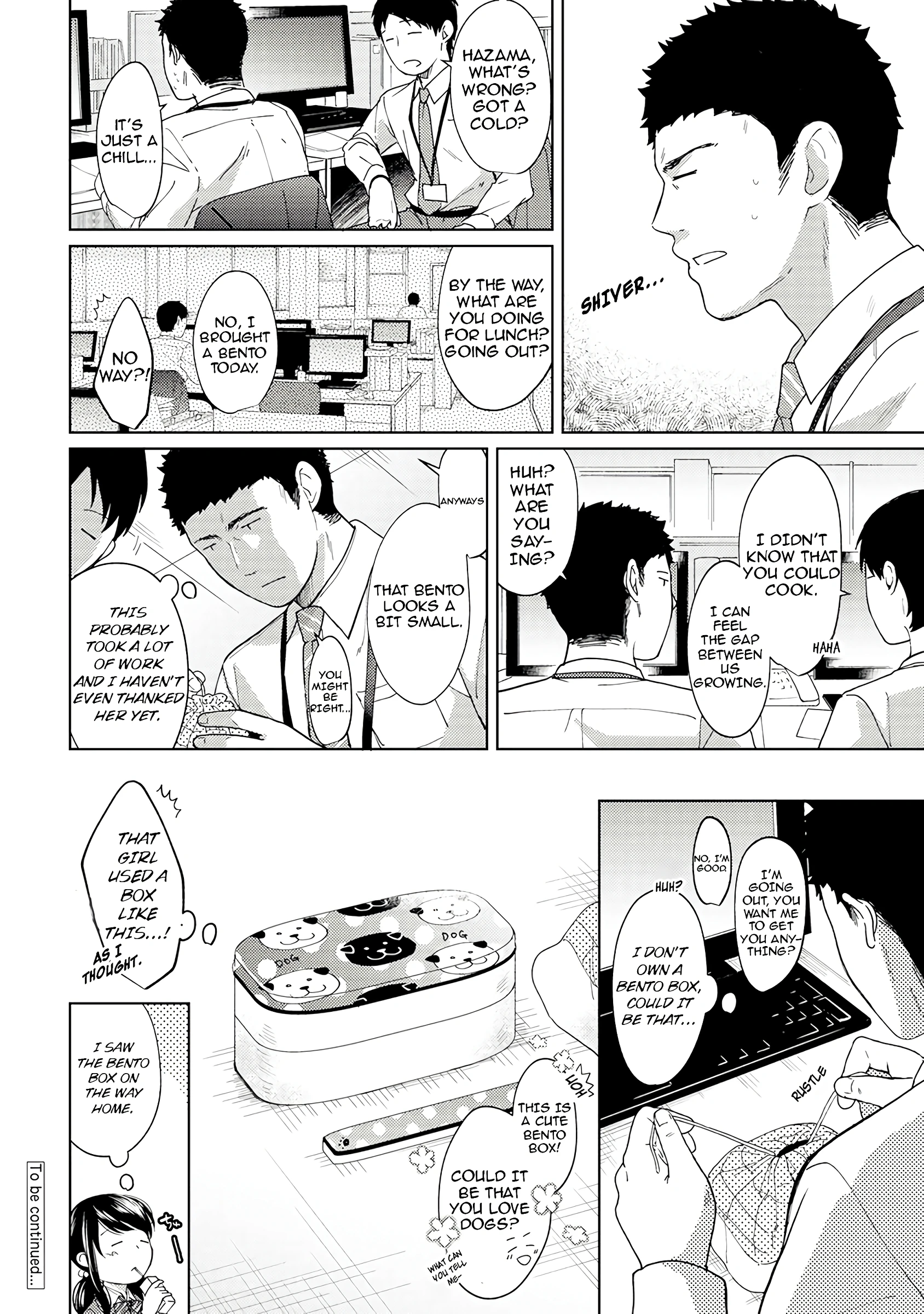 1LDK+JK - A Shoolgirl's Apartment 9 porn comic picture 25