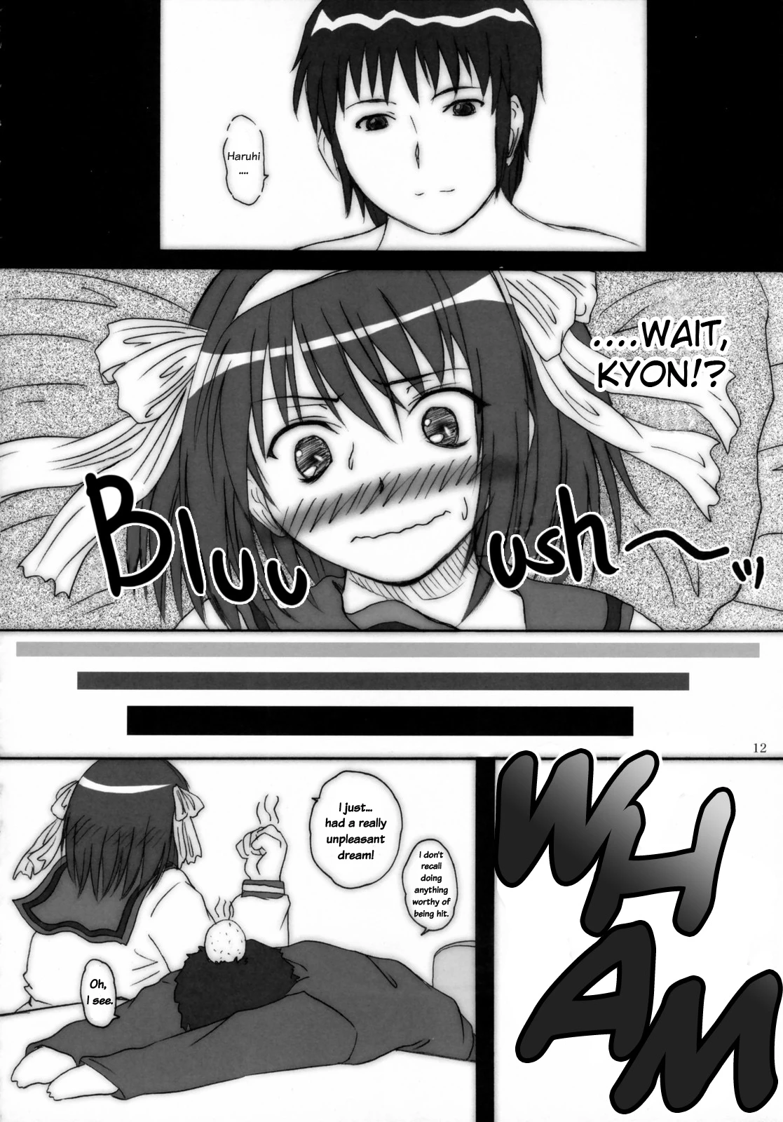 2STROKE RM porn comic picture 10