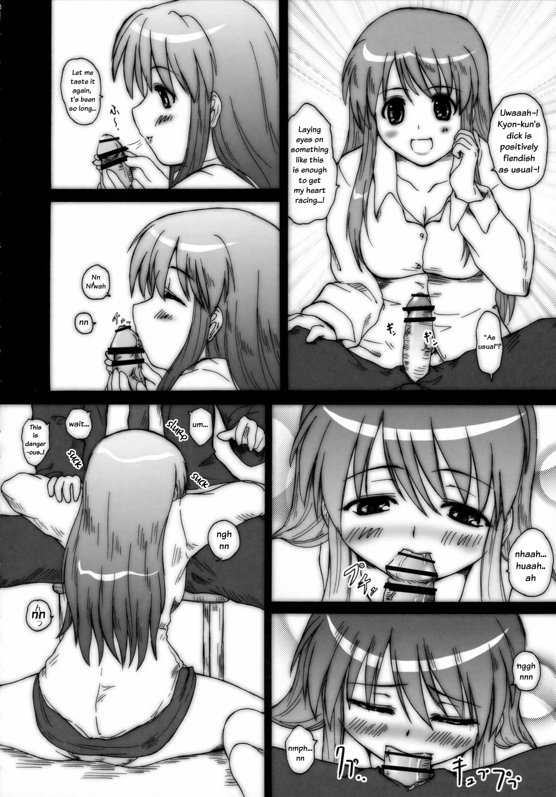 2STROKE RM porn comic picture 12