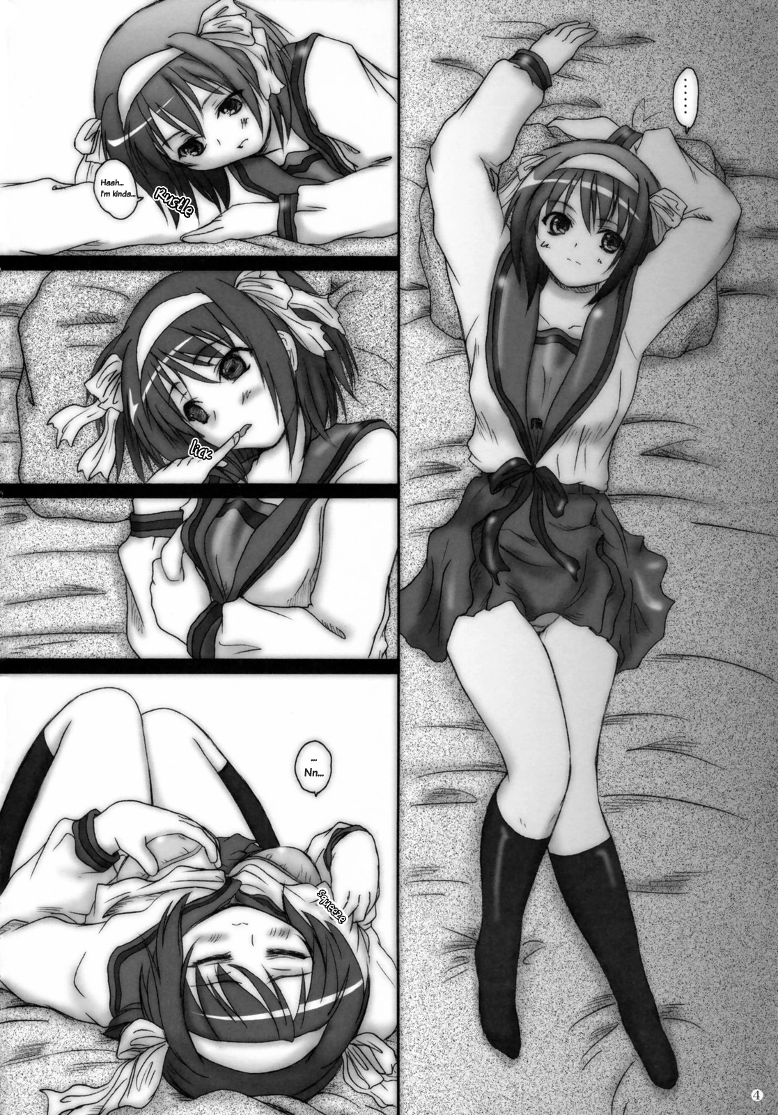 2STROKE RM porn comic picture 2