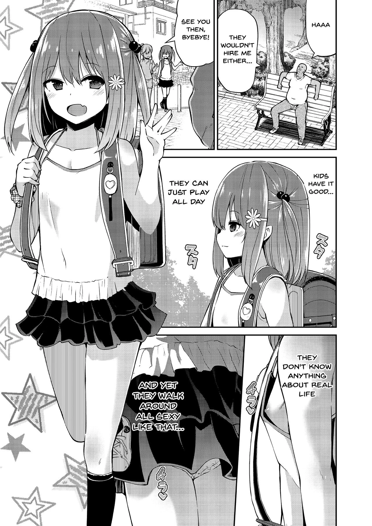 A Collection of Putting Slutty Brats In Their Place porn comic picture 32