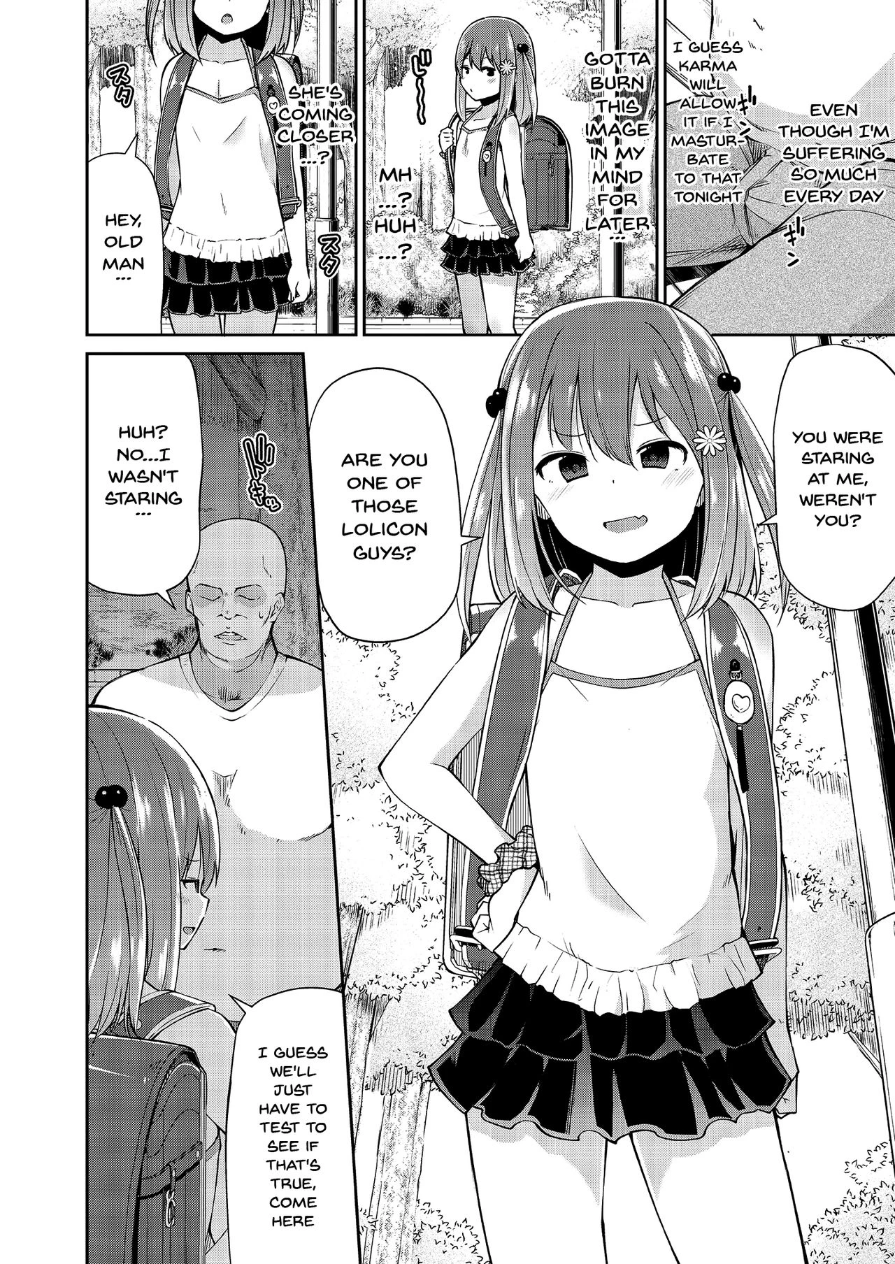 A Collection of Putting Slutty Brats In Their Place porn comic picture 33