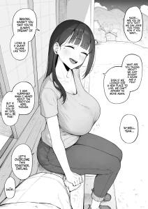 A Couple who moved to a Village with a tradition of Sneaking into a Woman's Bed porn comic picture 1