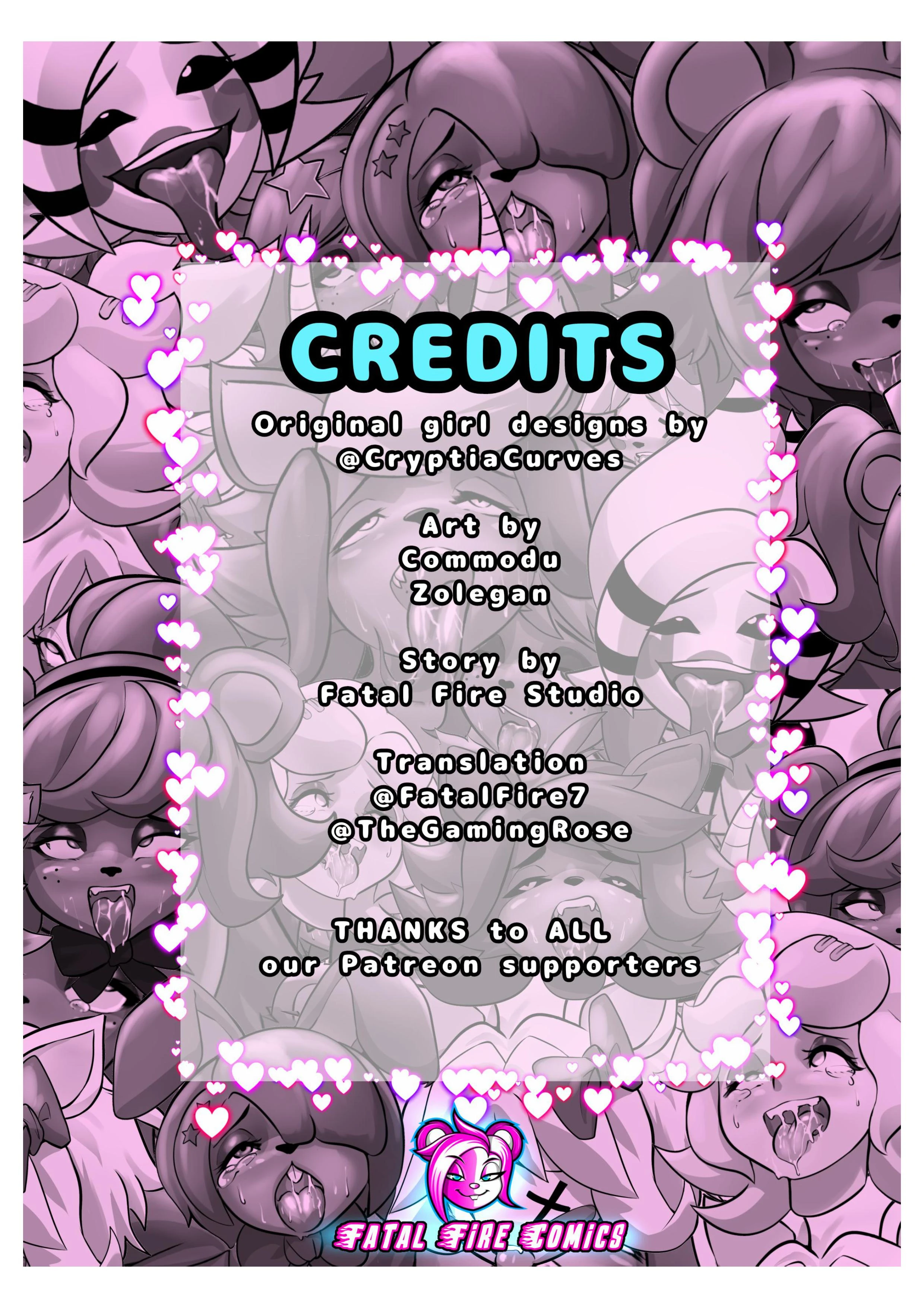 A FAP NIGHT comic - Marie’s Lair porn comic picture 27