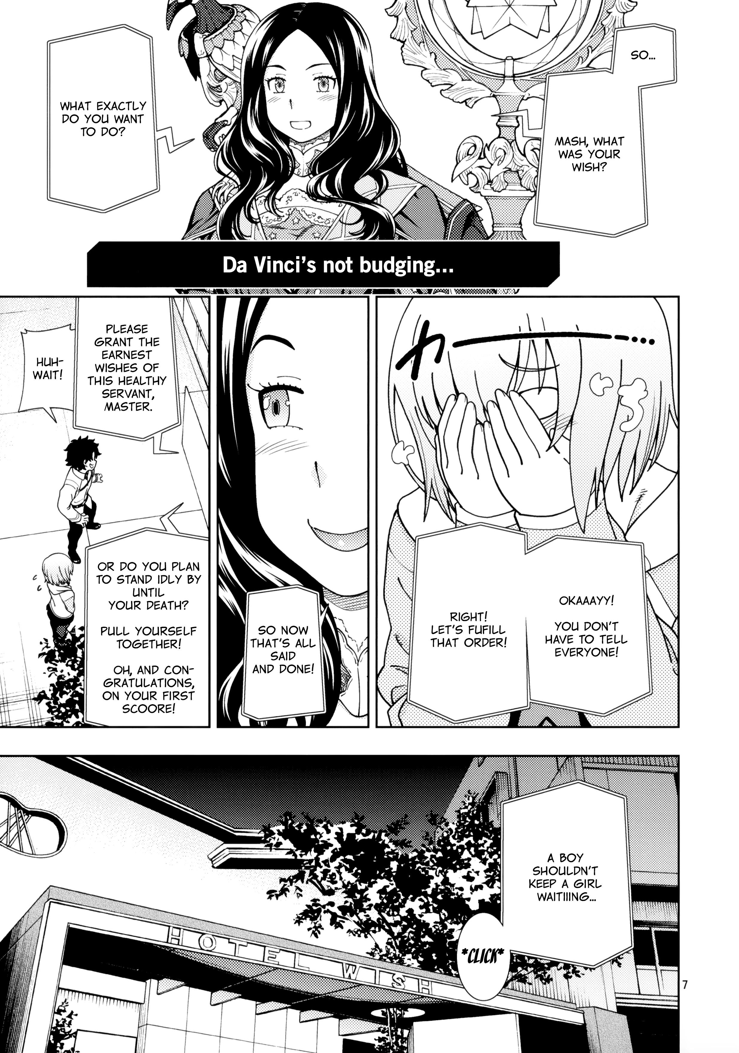 A Girl's Singularity porn comic picture 4