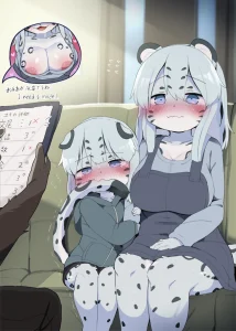 A Good Student Who Learns by Example porn comic picture 1