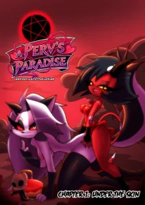 A Perv’s Paradise Chapter 1: Under The Iron porn comic picture 1