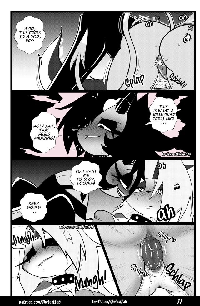 A Perv’s Paradise Chapter 1: Under The Iron porn comic picture 12