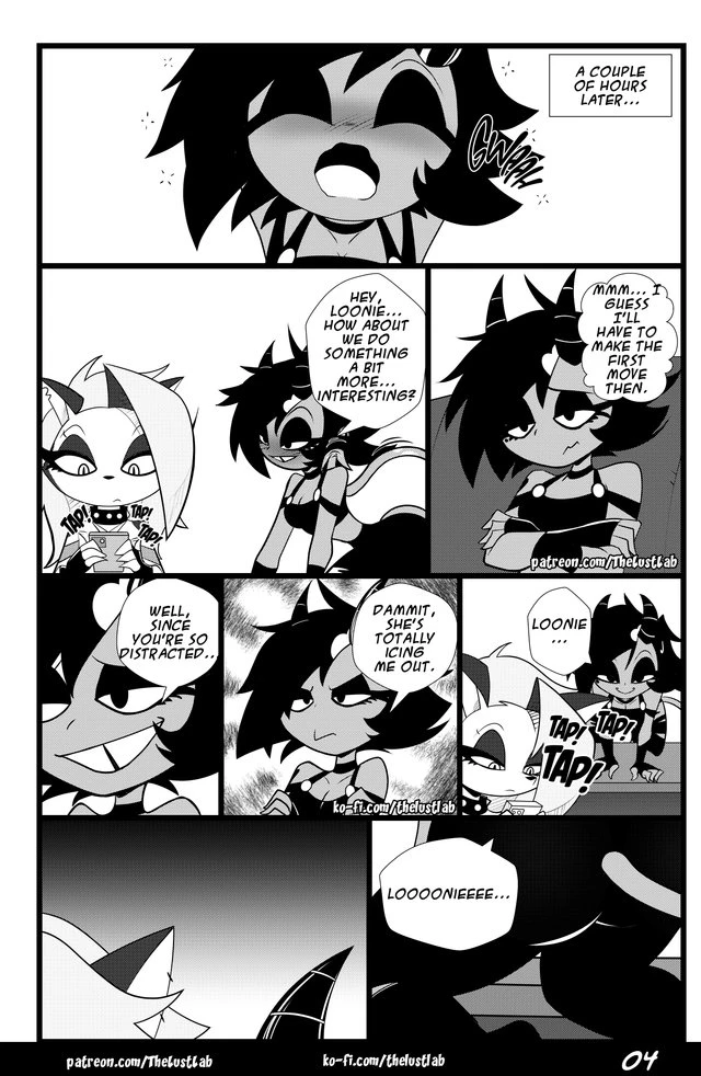 A Perv’s Paradise Chapter 1: Under The Iron porn comic picture 5