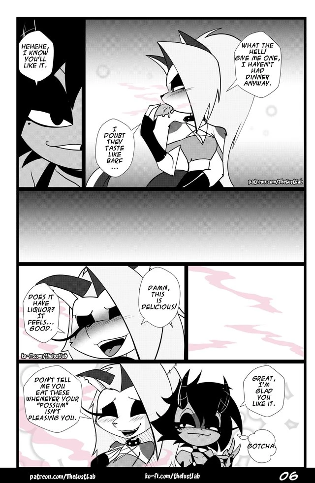 A Perv’s Paradise Chapter 1: Under The Iron porn comic picture 7