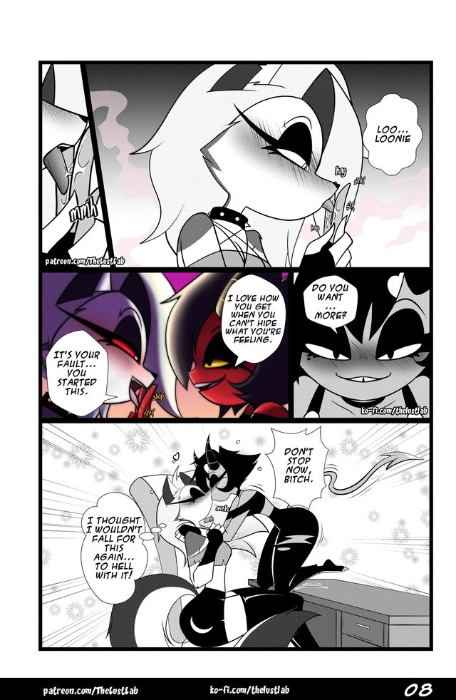 A Perv’s Paradise Chapter 1: Under The Iron porn comic picture 9